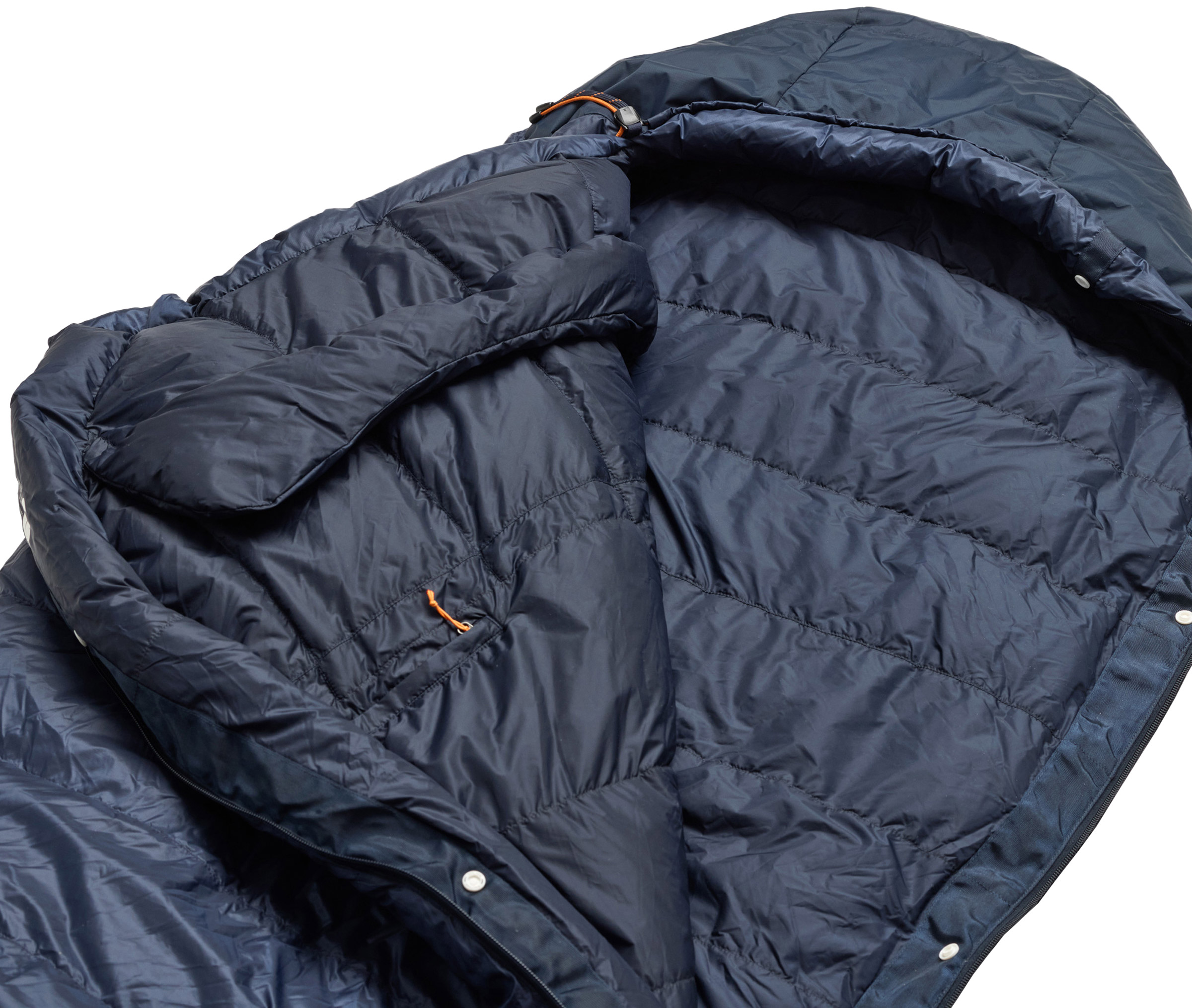 Keb Two Seasons Long Dunsovepose