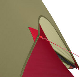 FreeLite 2 Ultralight, 2-Personers Telt