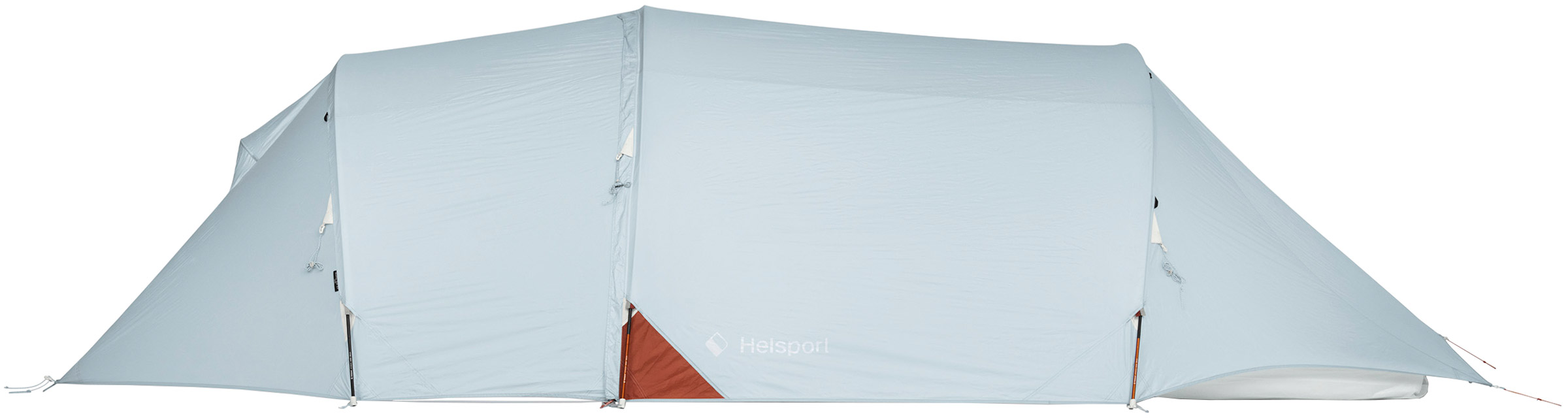 Superlight Fjellheimen 4, 4-Personers Telt Helsport brands