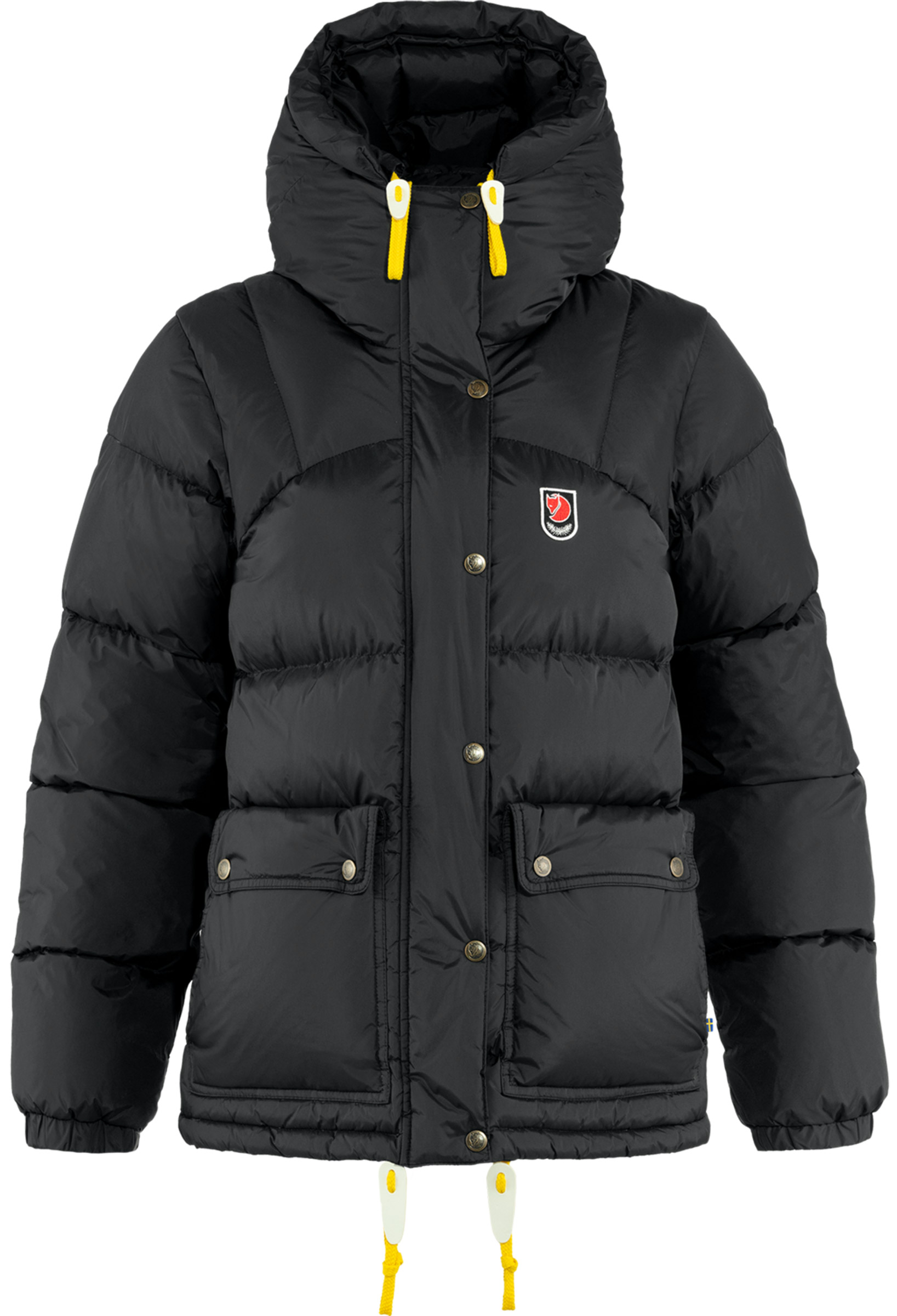 Expedition Down Lite Jacket Dame Fjällräven brands