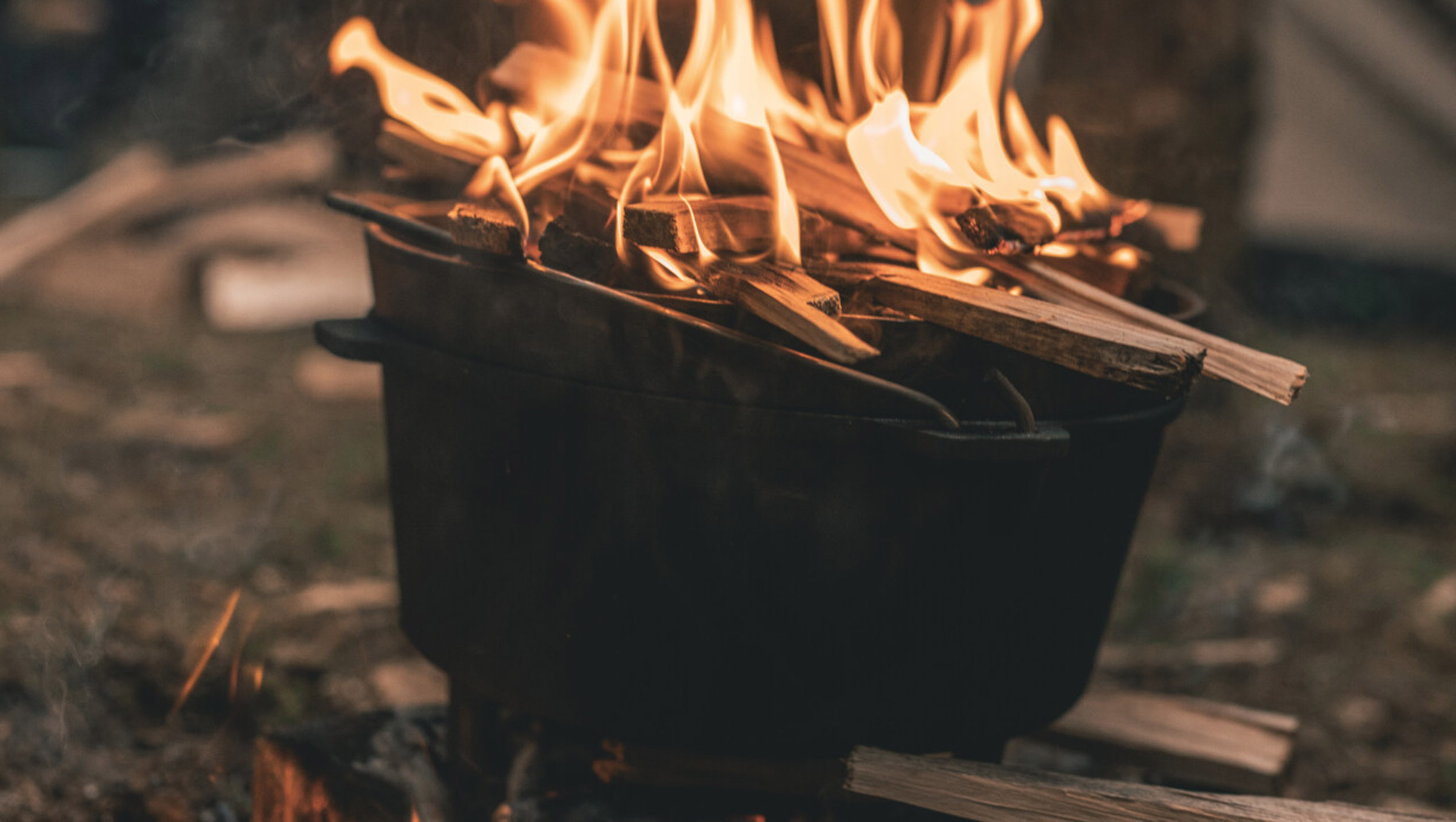 Carson Dutch Oven 8.2L