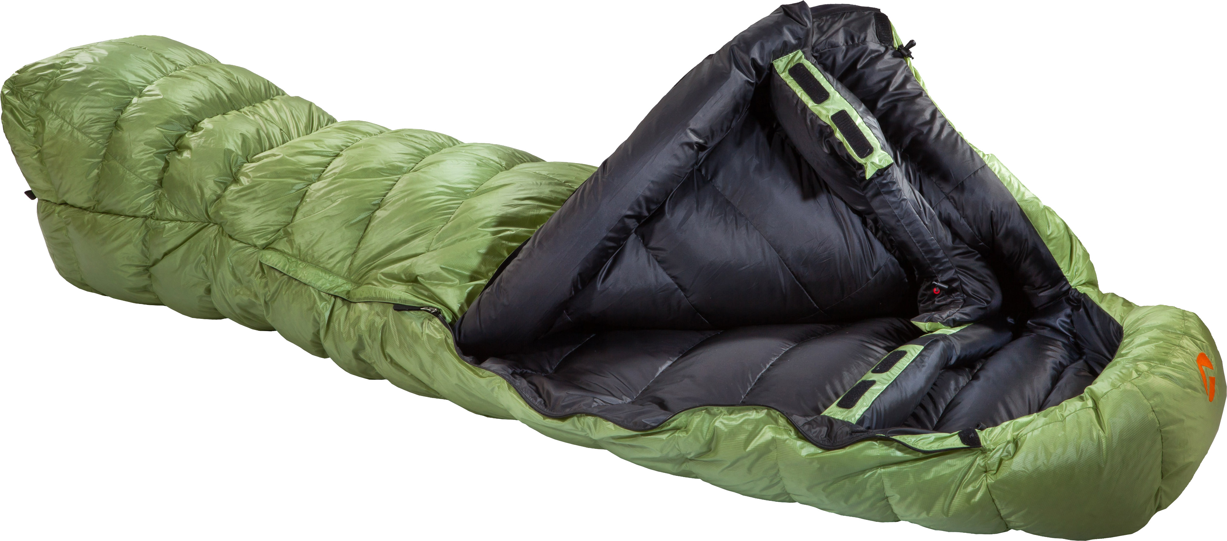 Odin Neo Large Dunsovepose