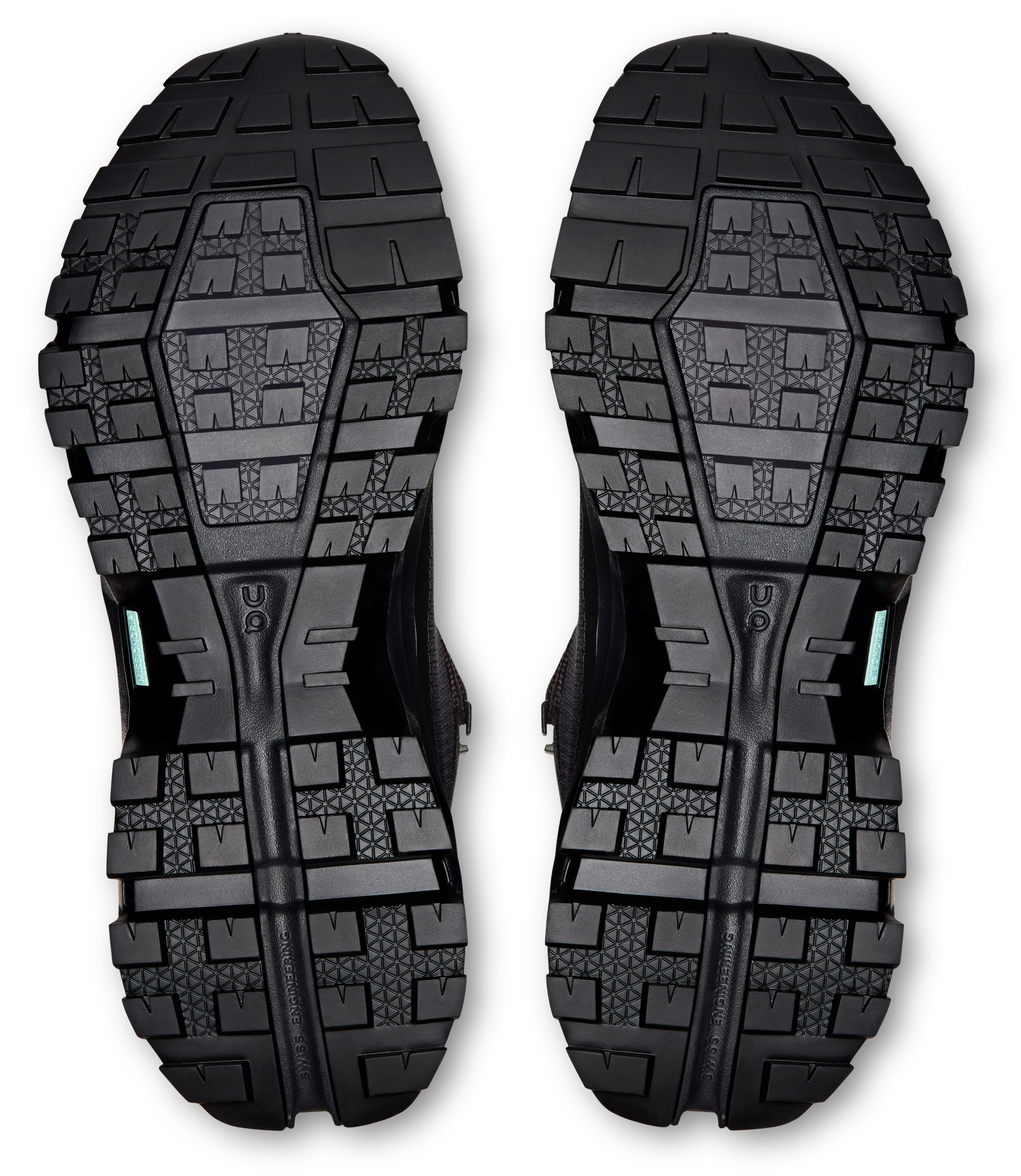 Cloudrock Mid WP Dame