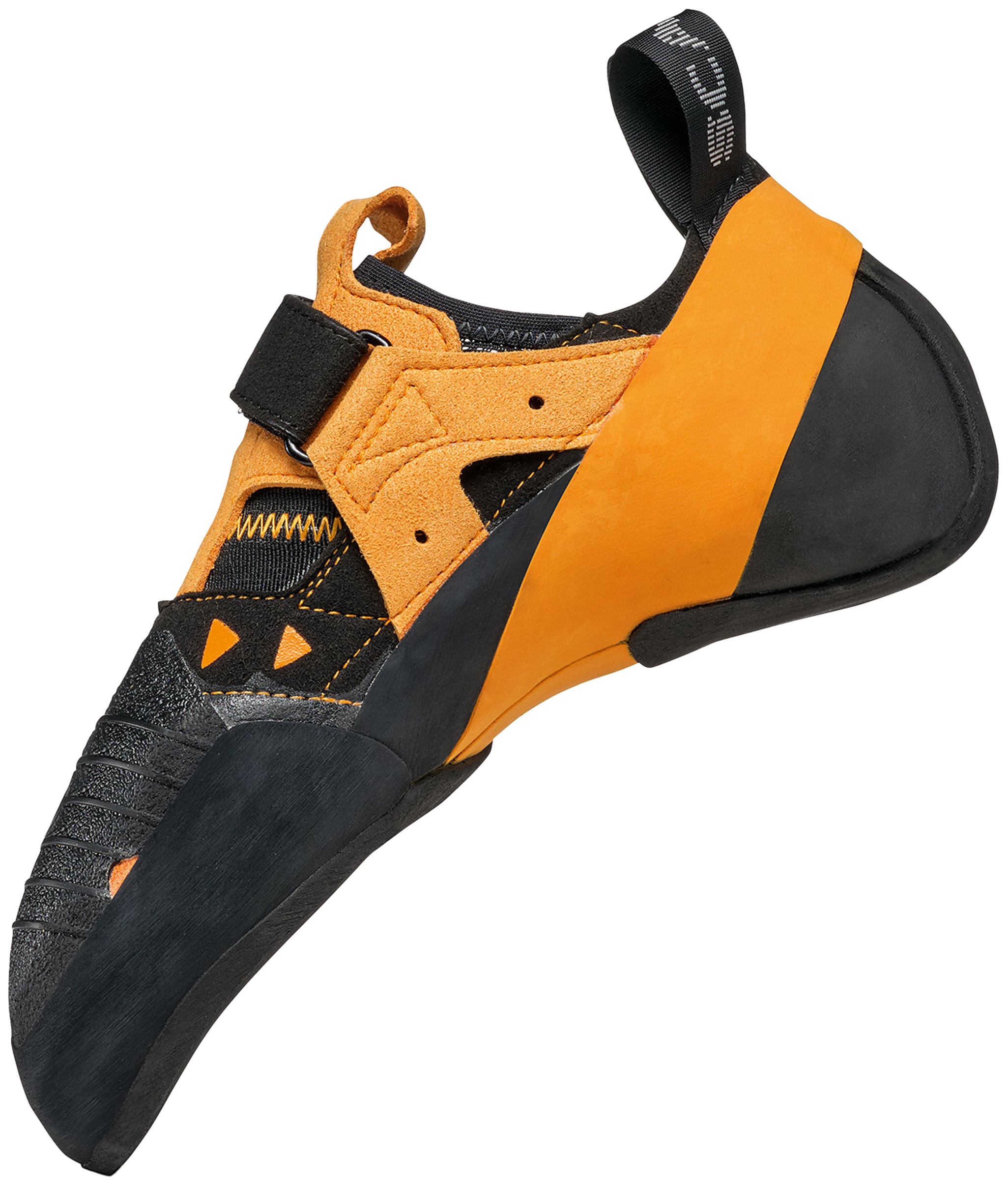 Instinct VS Klatresko