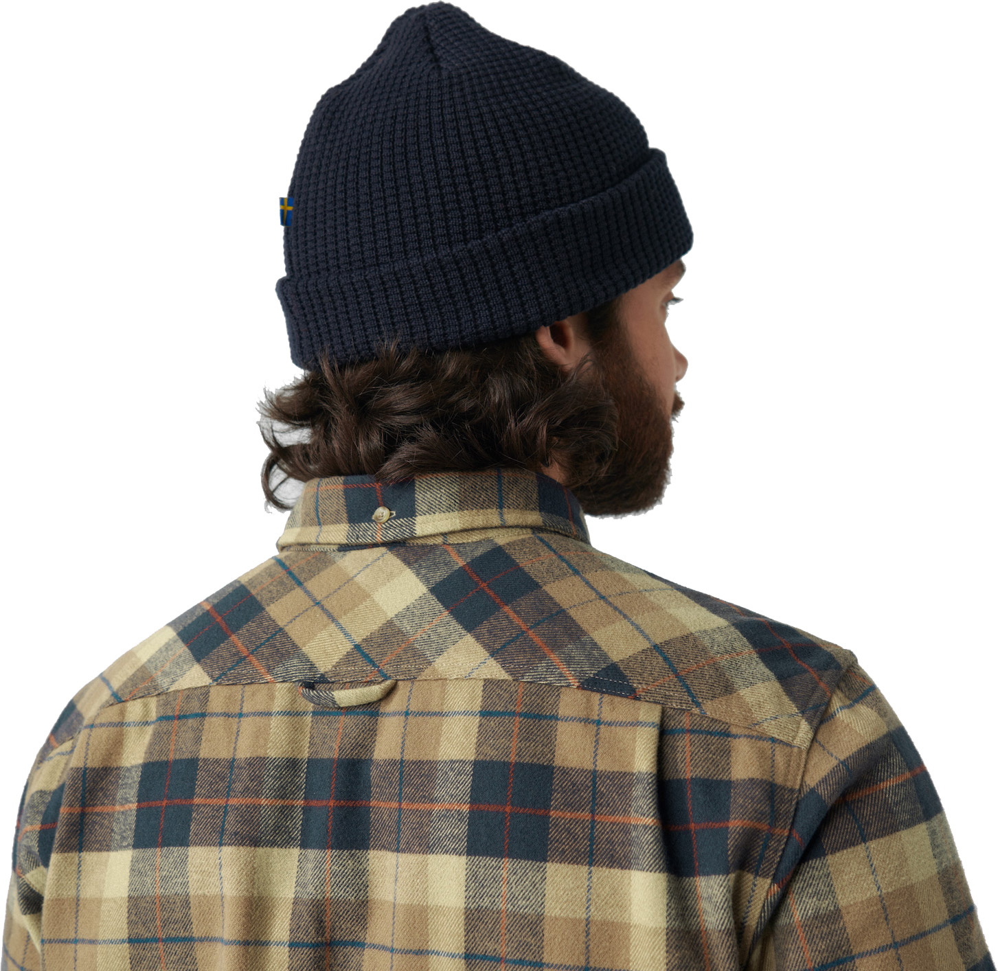 Singi Heavy Flannel Shirt
