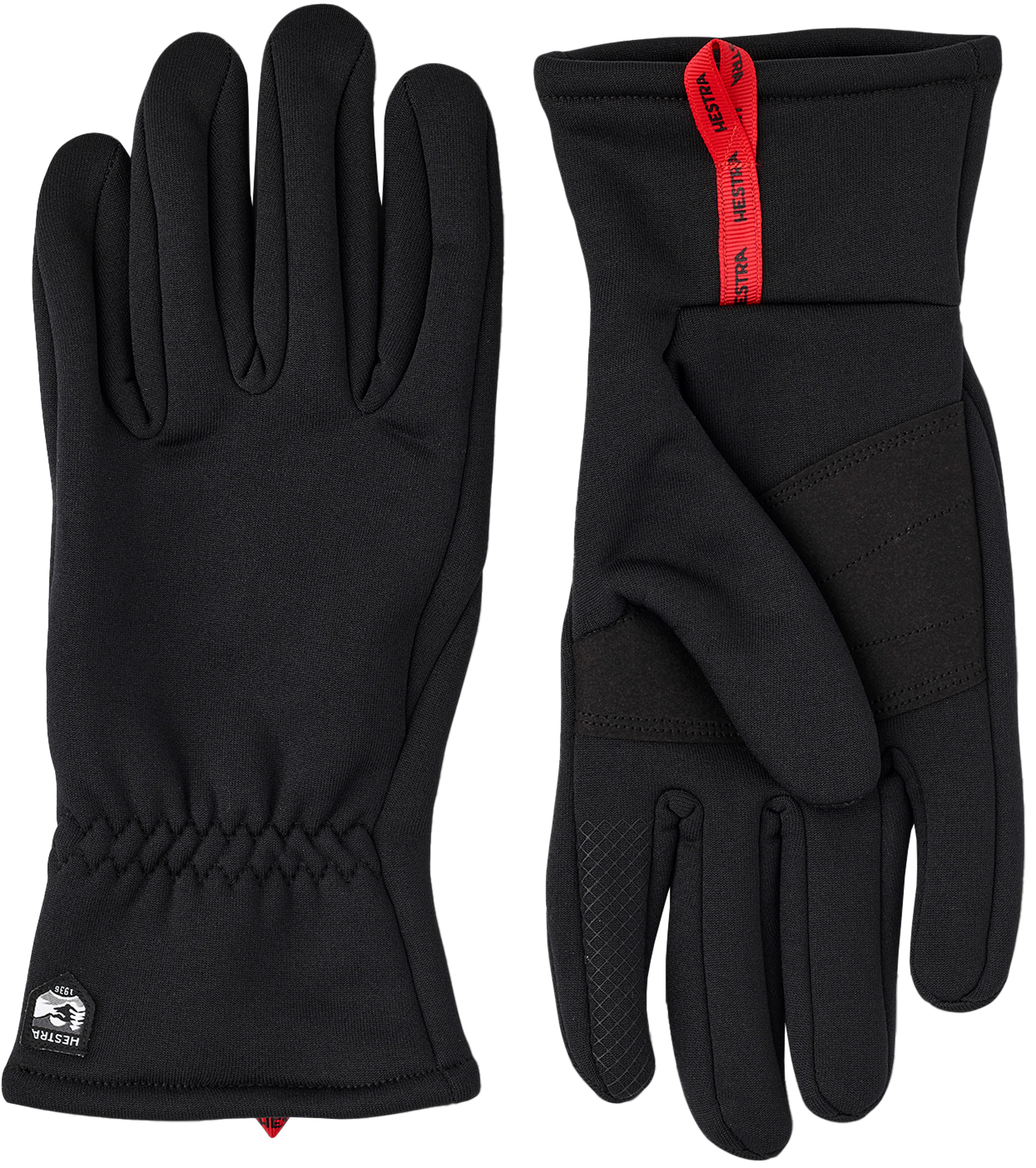 Touch Point Fleece Liner Sr. 5-Finger Hestra BlogPage