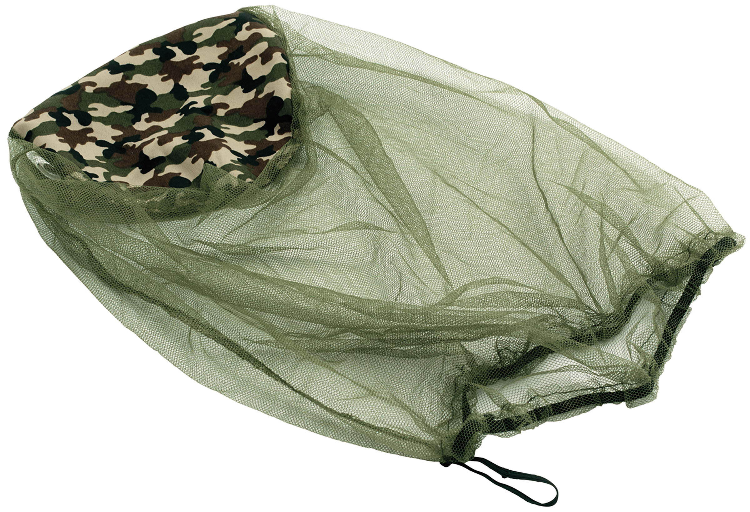 Insektnet til Hovedet