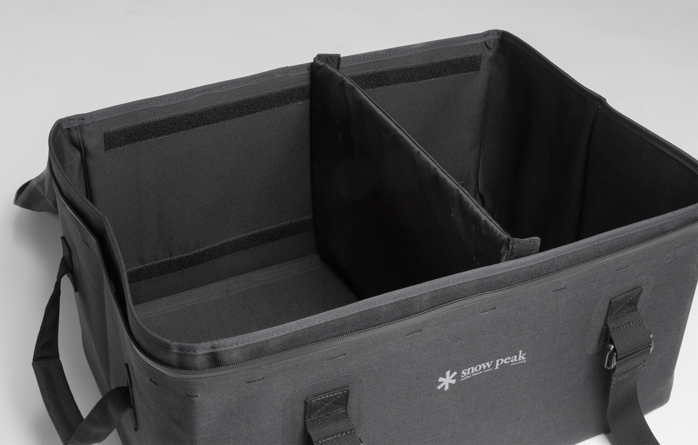 Waterproof Gear Box 2 Unit