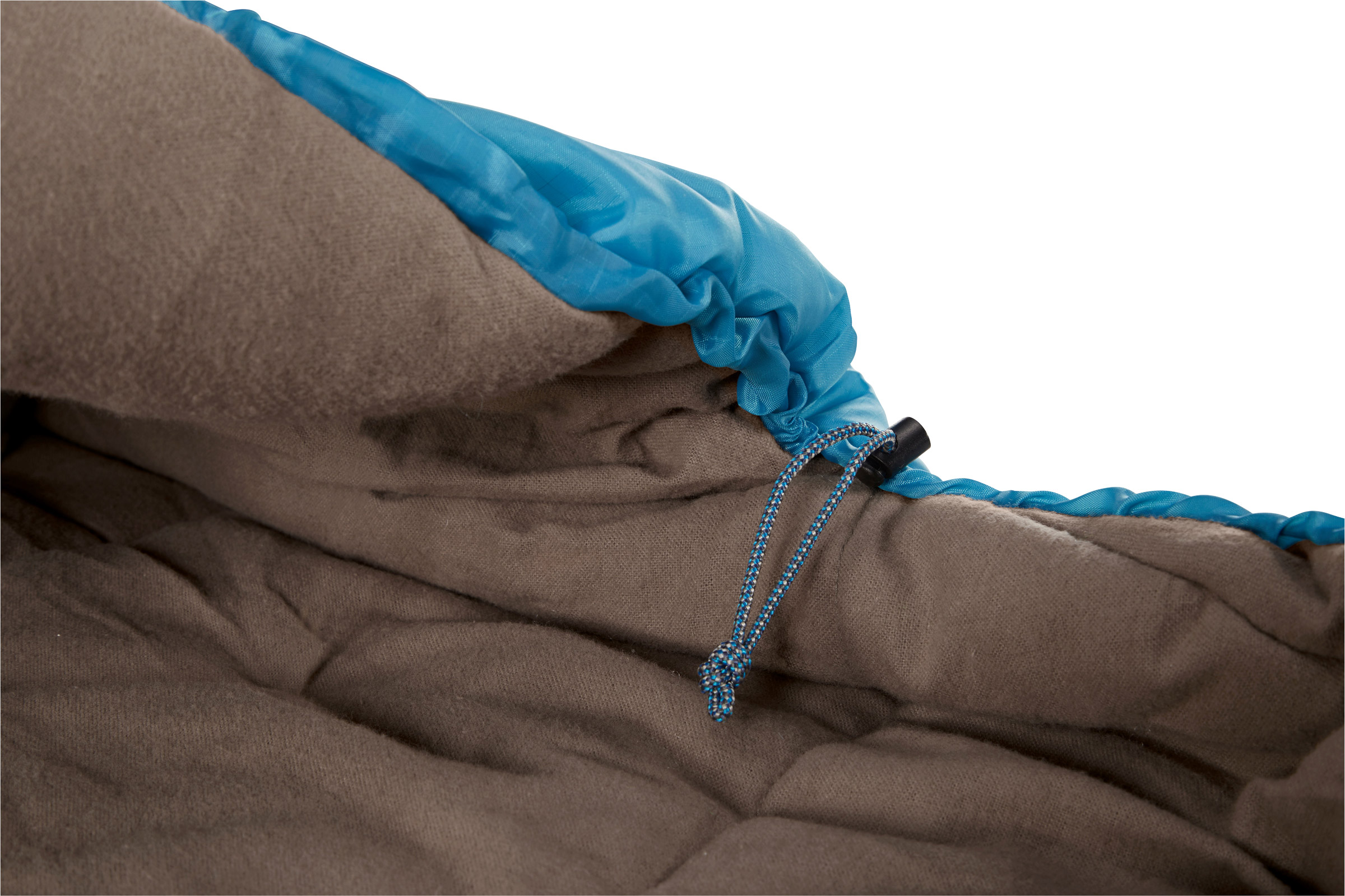 Utah 150 Blanket Børn Fibertæppe/-sovepose