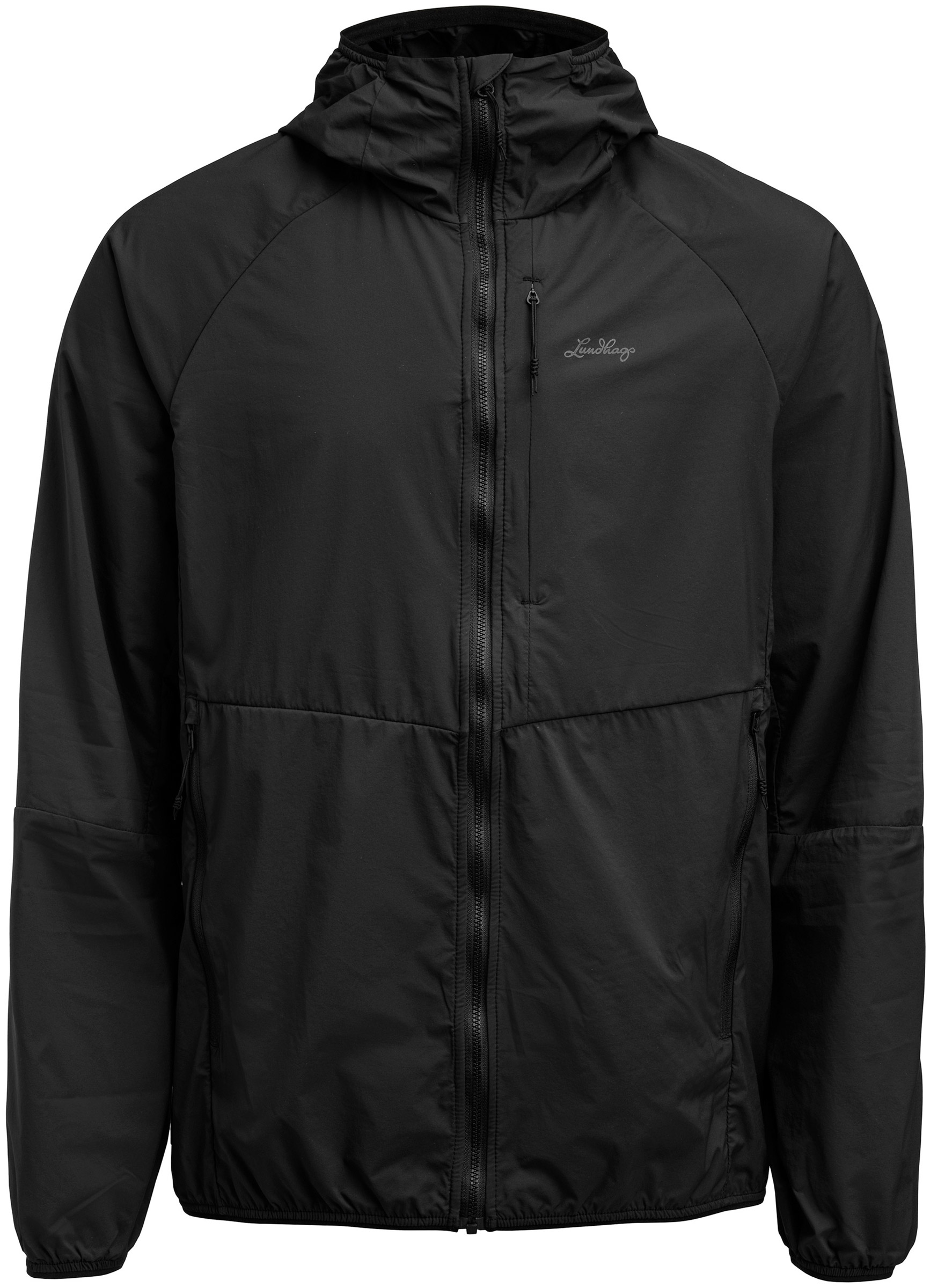Tived Light Windbreaker Jacket