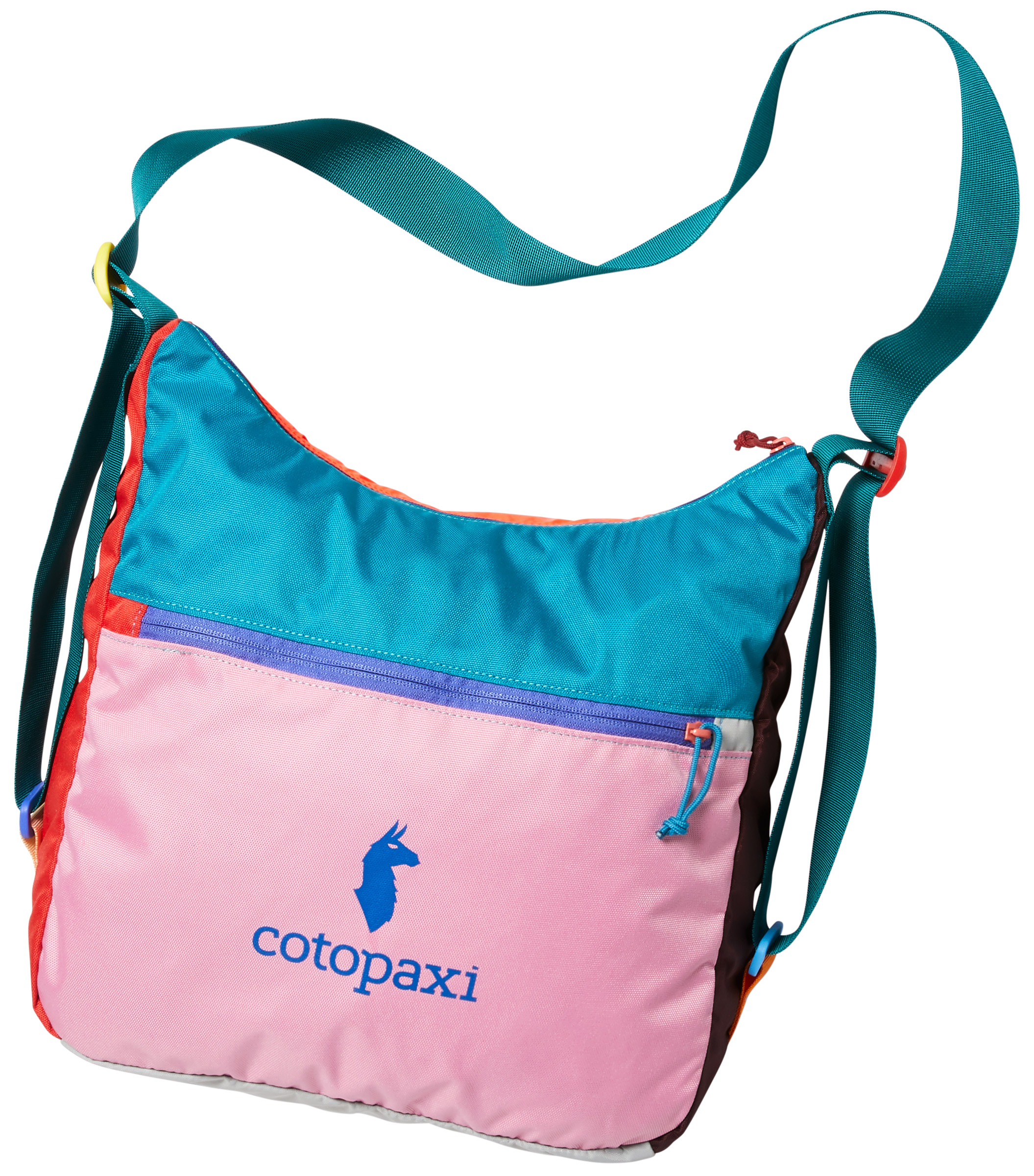 Taal Convertible Tote - Del Dia