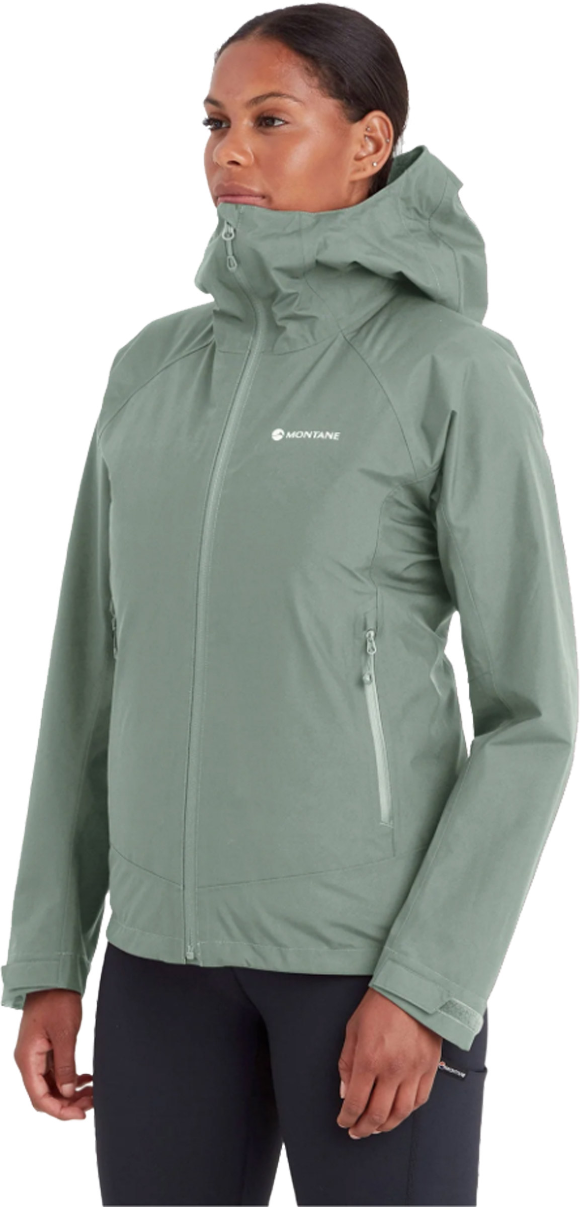 Spirit Waterproof Jacket Dame