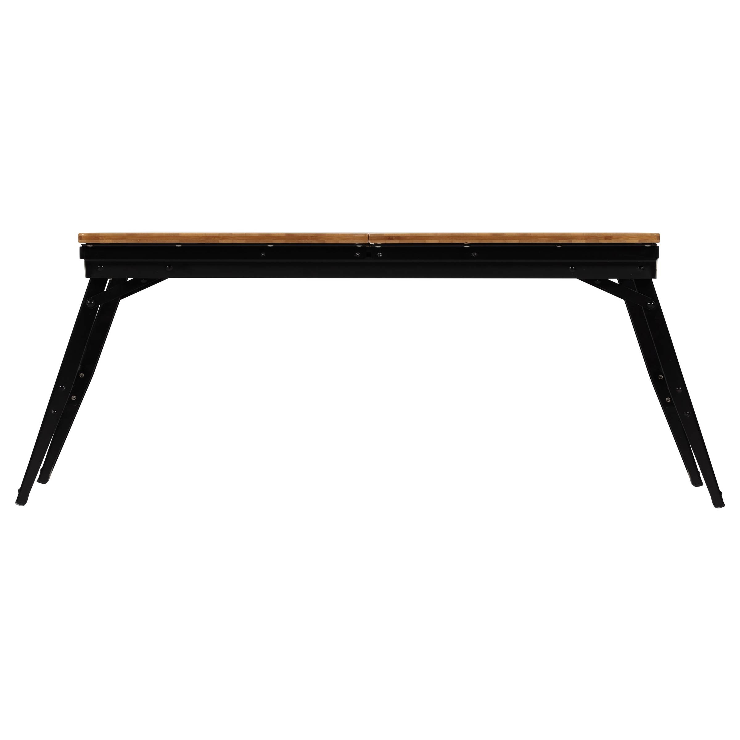Extension IGT Table