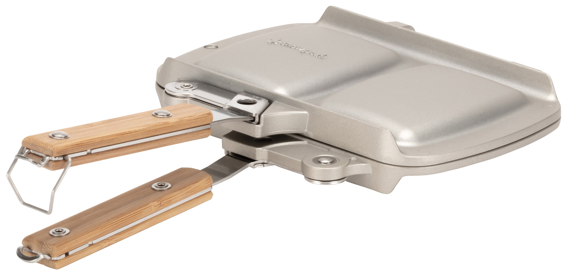 Tramezzino Sandwichjern Snow Peak kogegrej