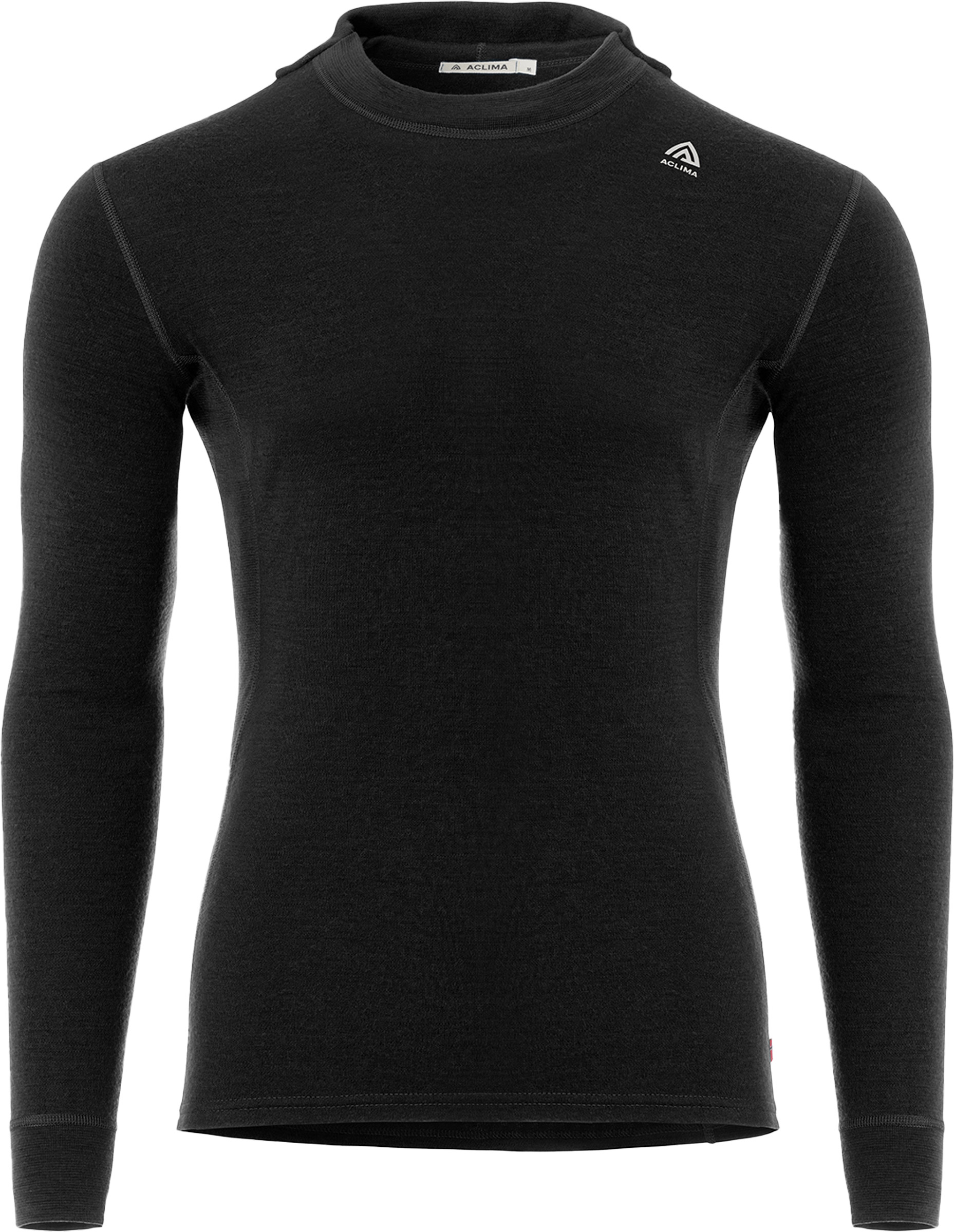 WarmWool Hood Sweater v2 Aclima brands