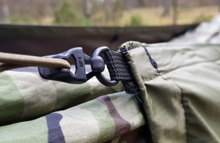 Thermo Blanket Termotæppe