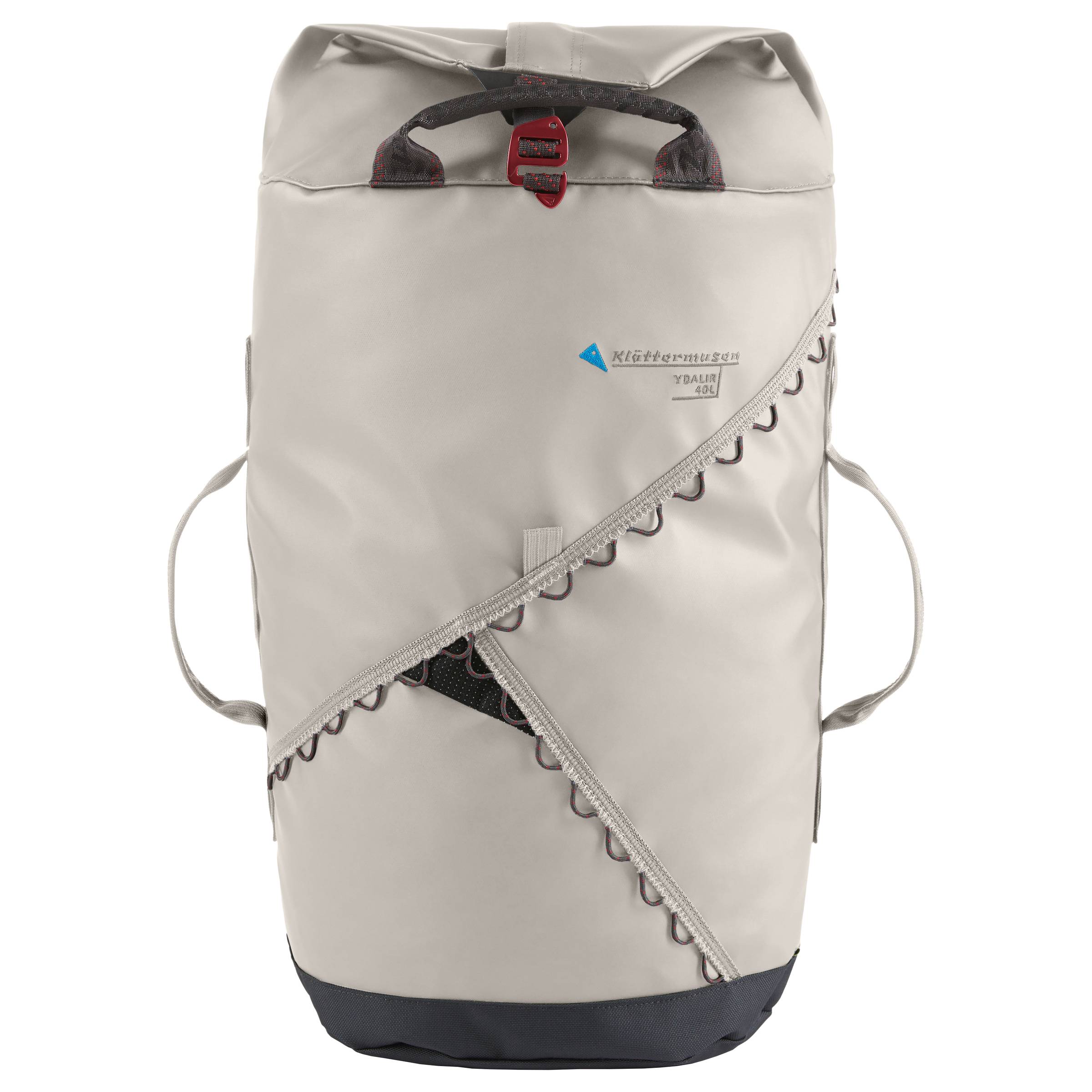 Ydalir Duffelbag 40L Klättermusen rygsaekke