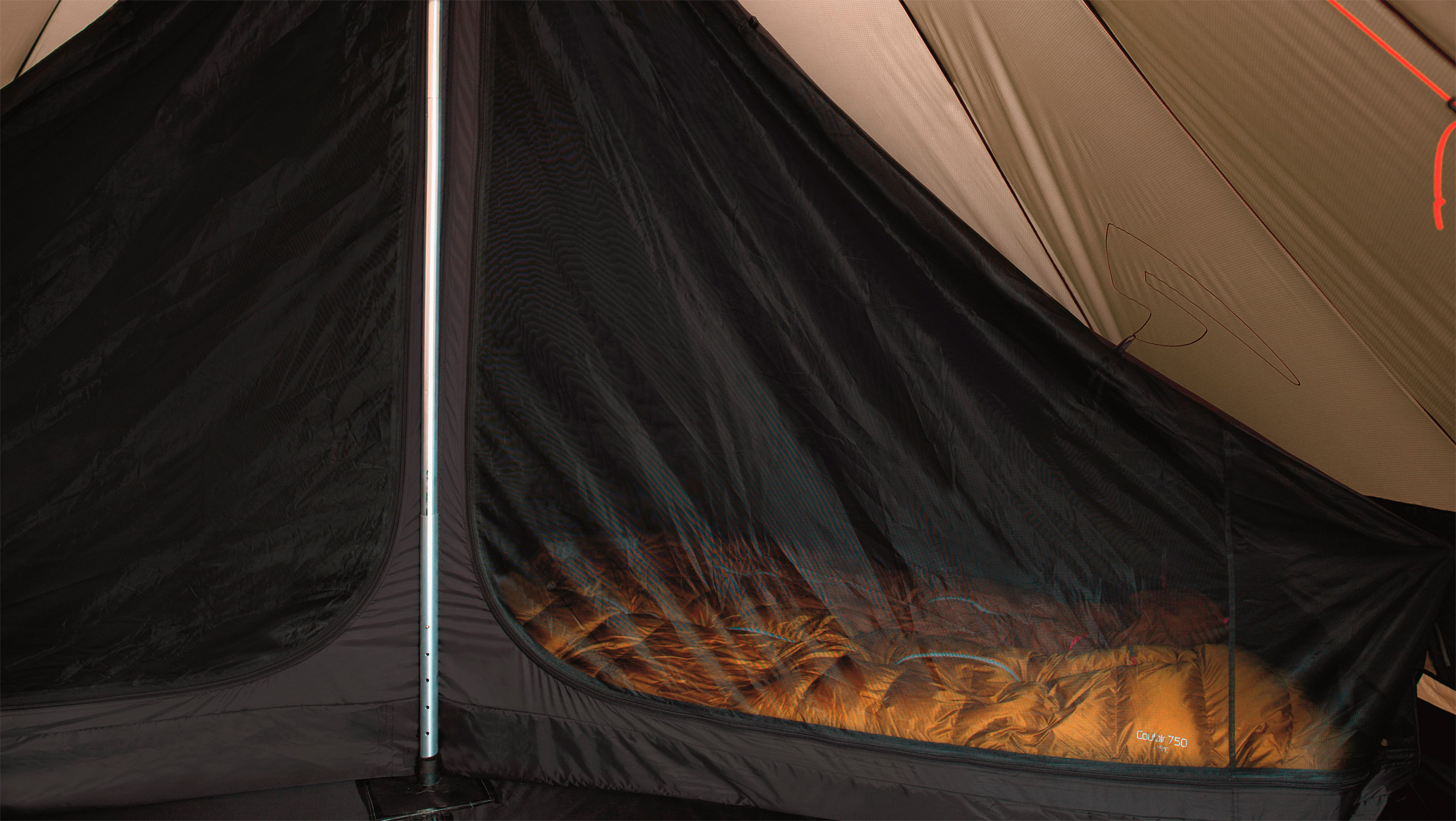 Indertelt Klondike & Settler Field