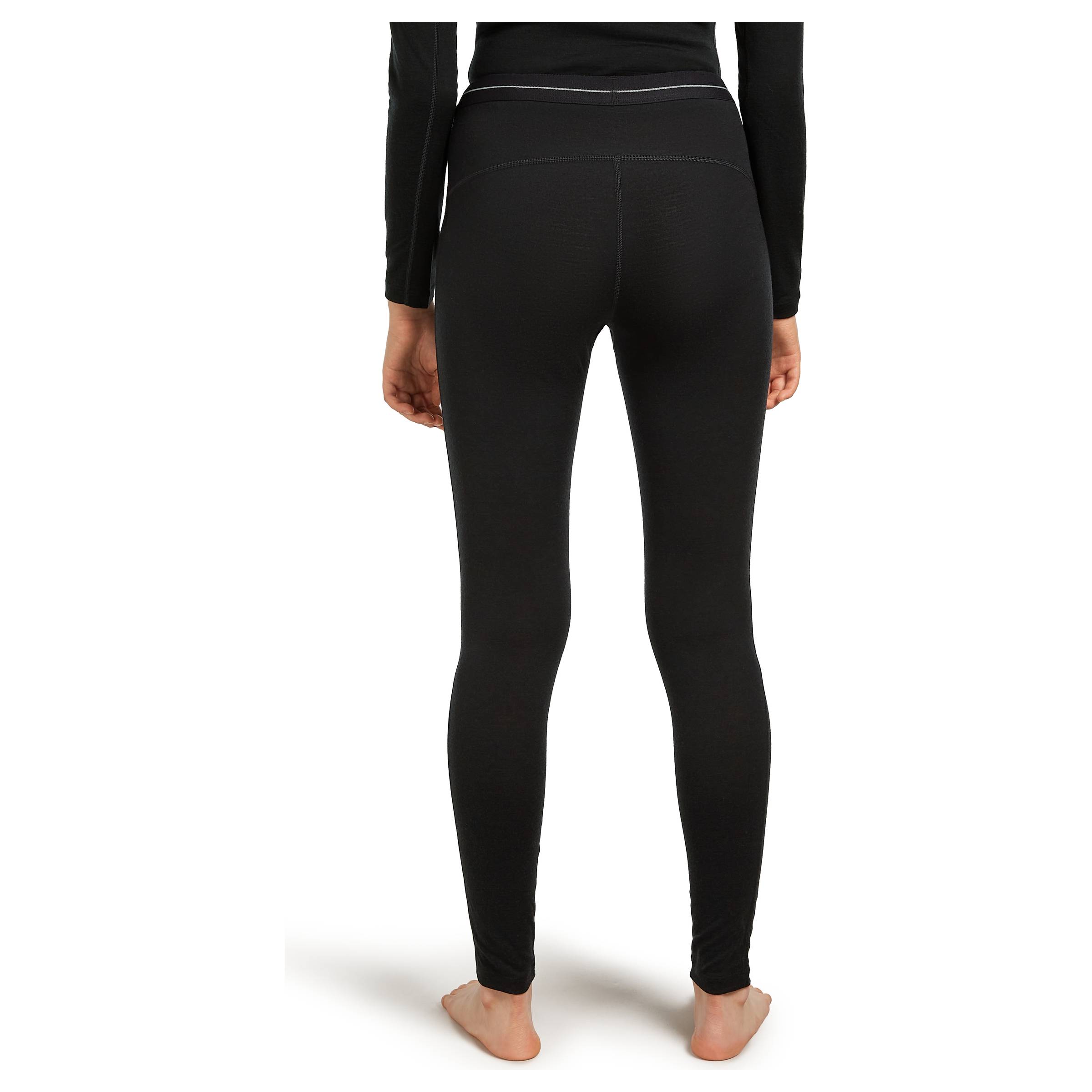 Merino 200 Oasis Leggings Dame