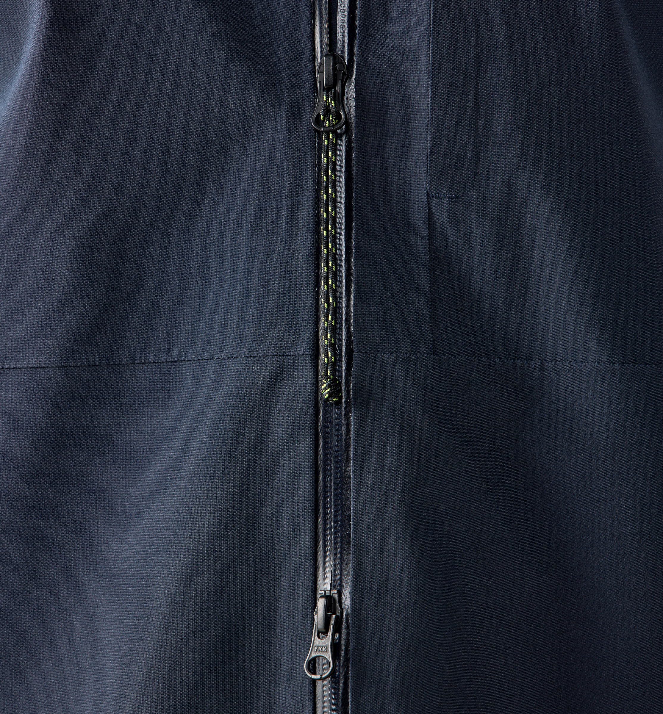 Front Proof II Jacket