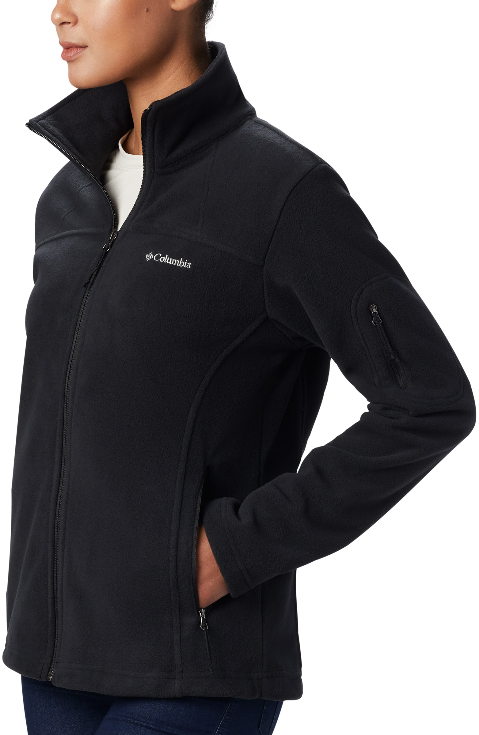 Fast Trek II Jacket Dame