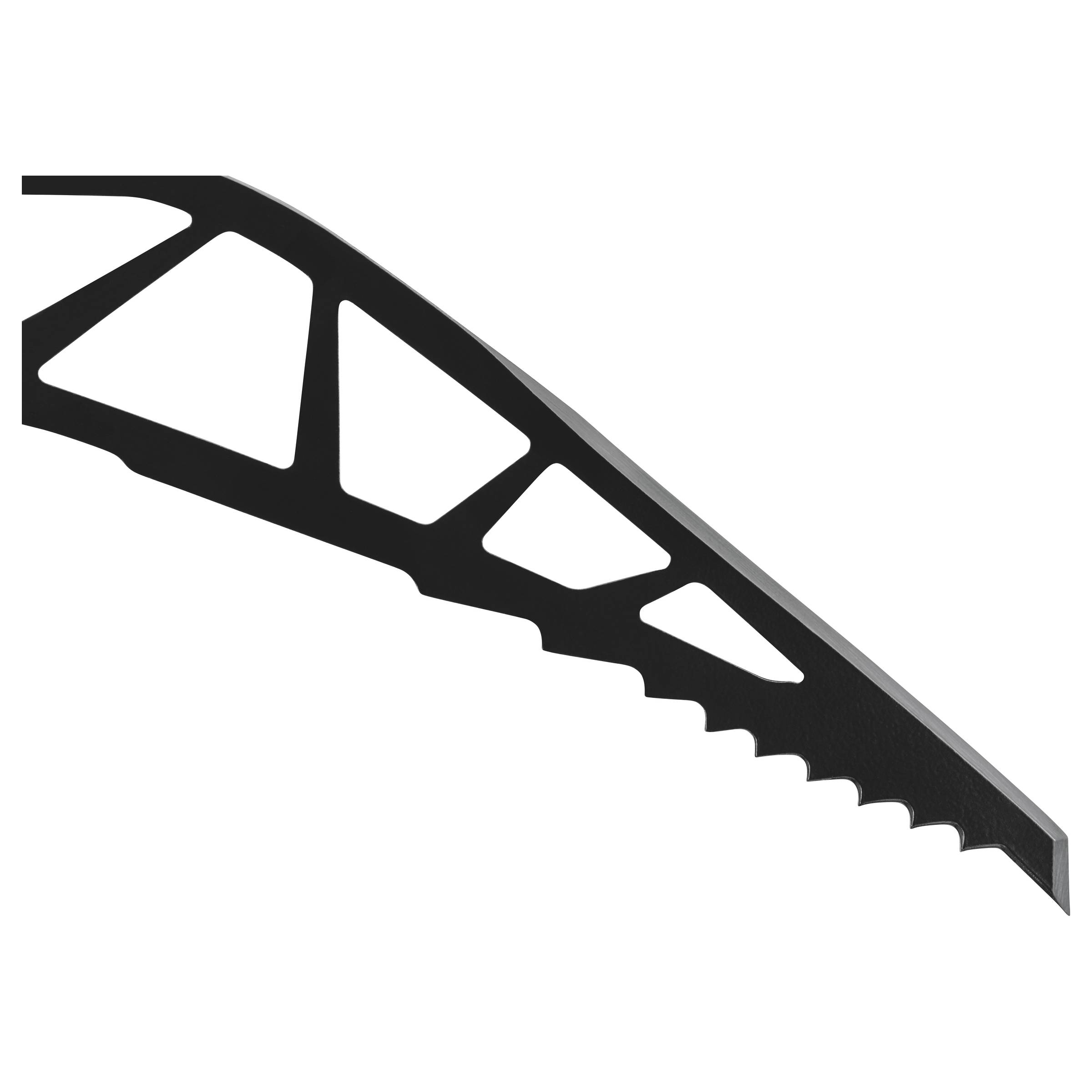 RIDE Ice Axe