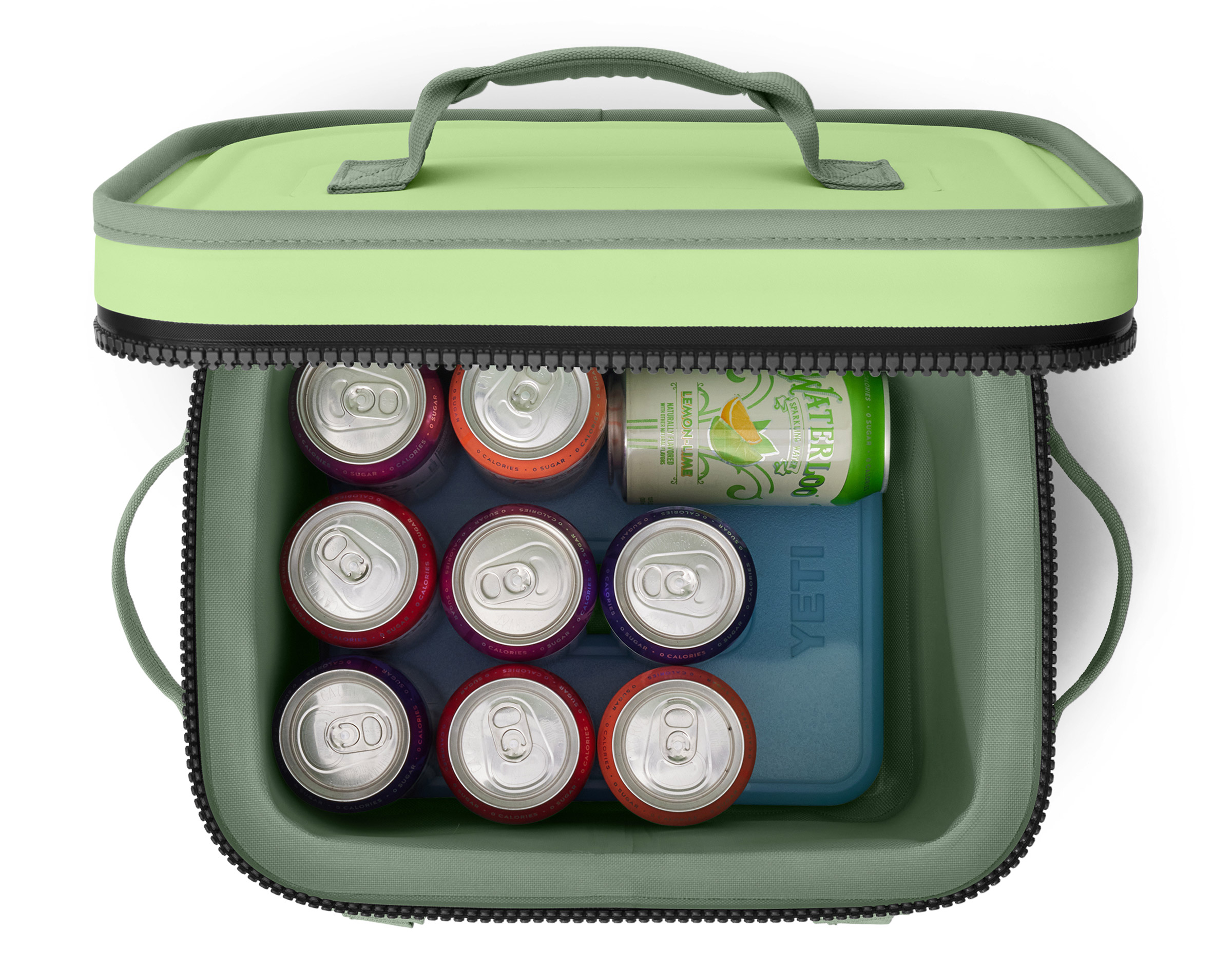 Hopper Flip 12 Soft Cooler