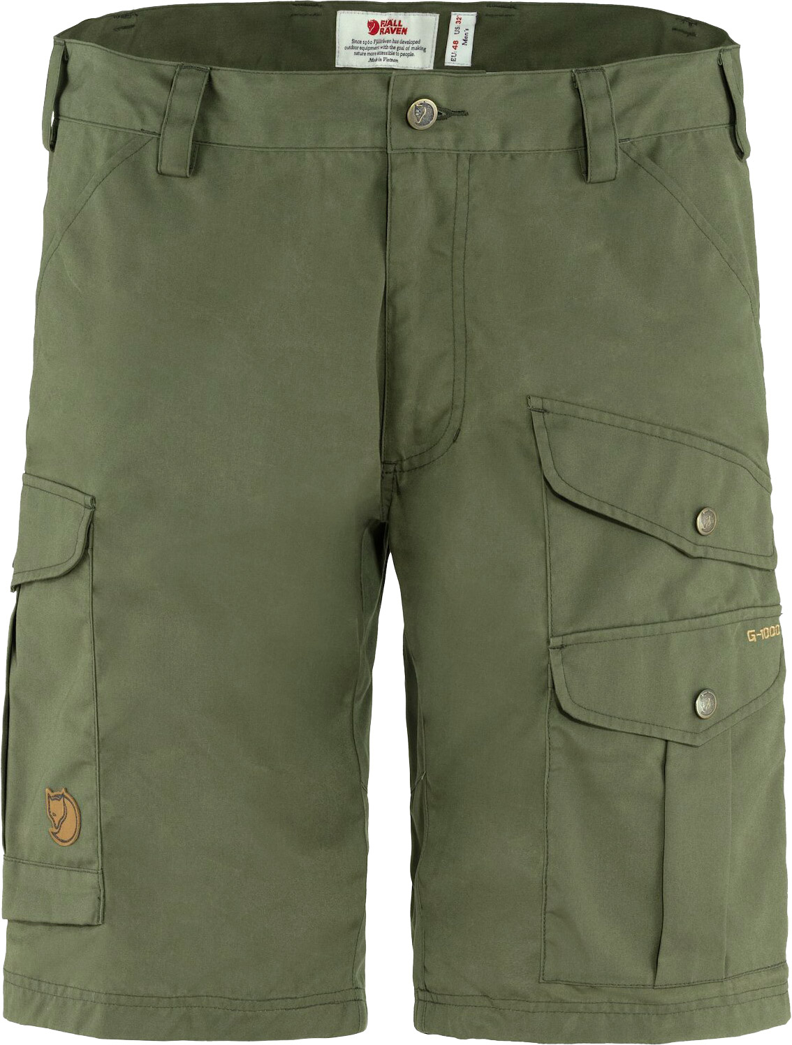 Barents Pro Shorts Fjällräven brands