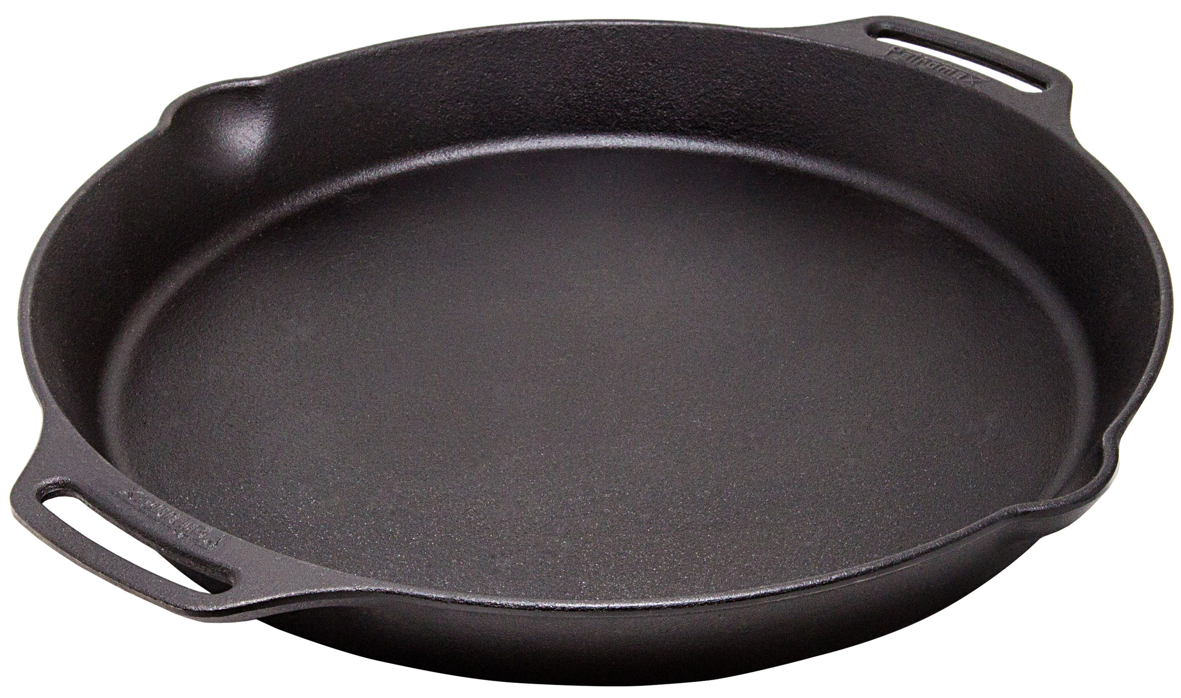 Fire Skillet w/Two Handles FP40H Petromax kogegrej