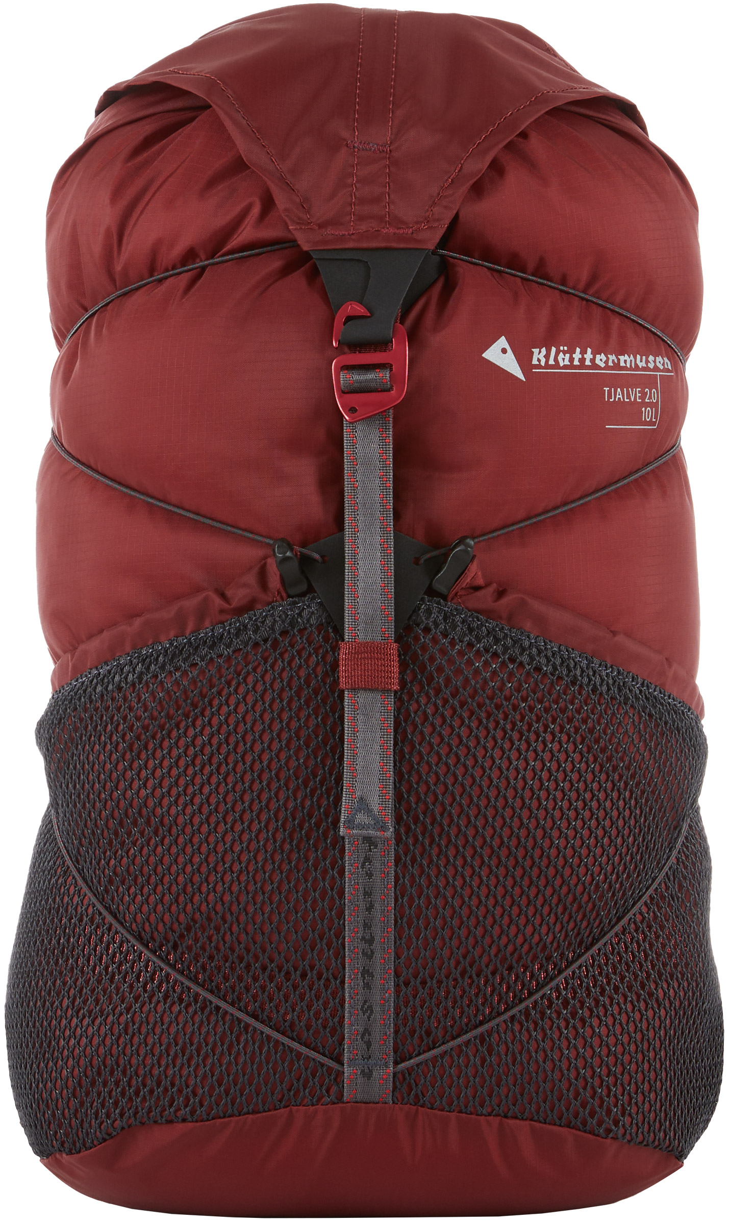 Tjalve 2.0 Backpack 10L Klättermusen BlogPage