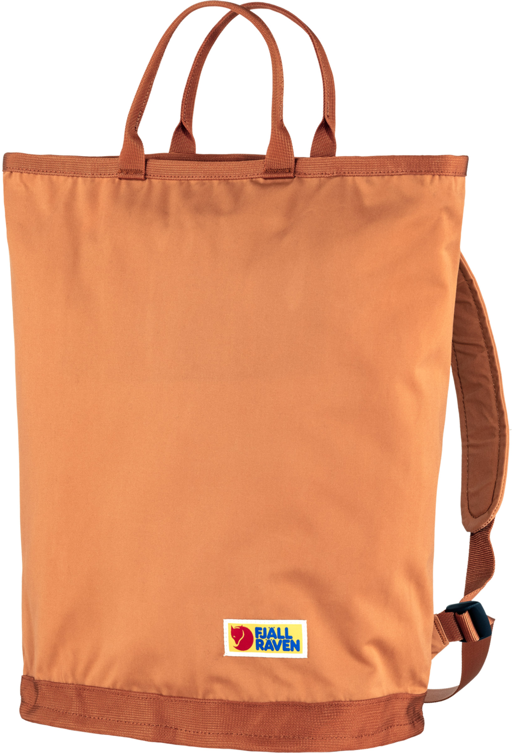 Vardag Totepack Fjällräven brands