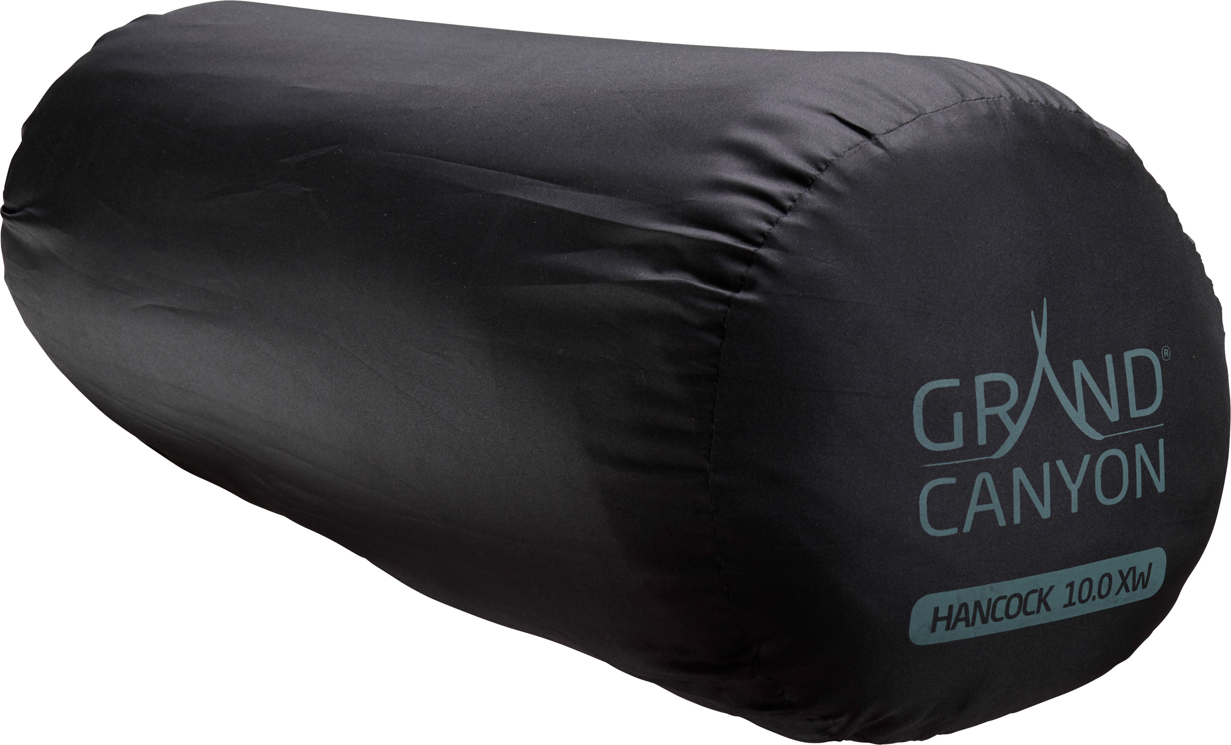 Hancock 10.0 XW Selvoppustende Liggeunderlag