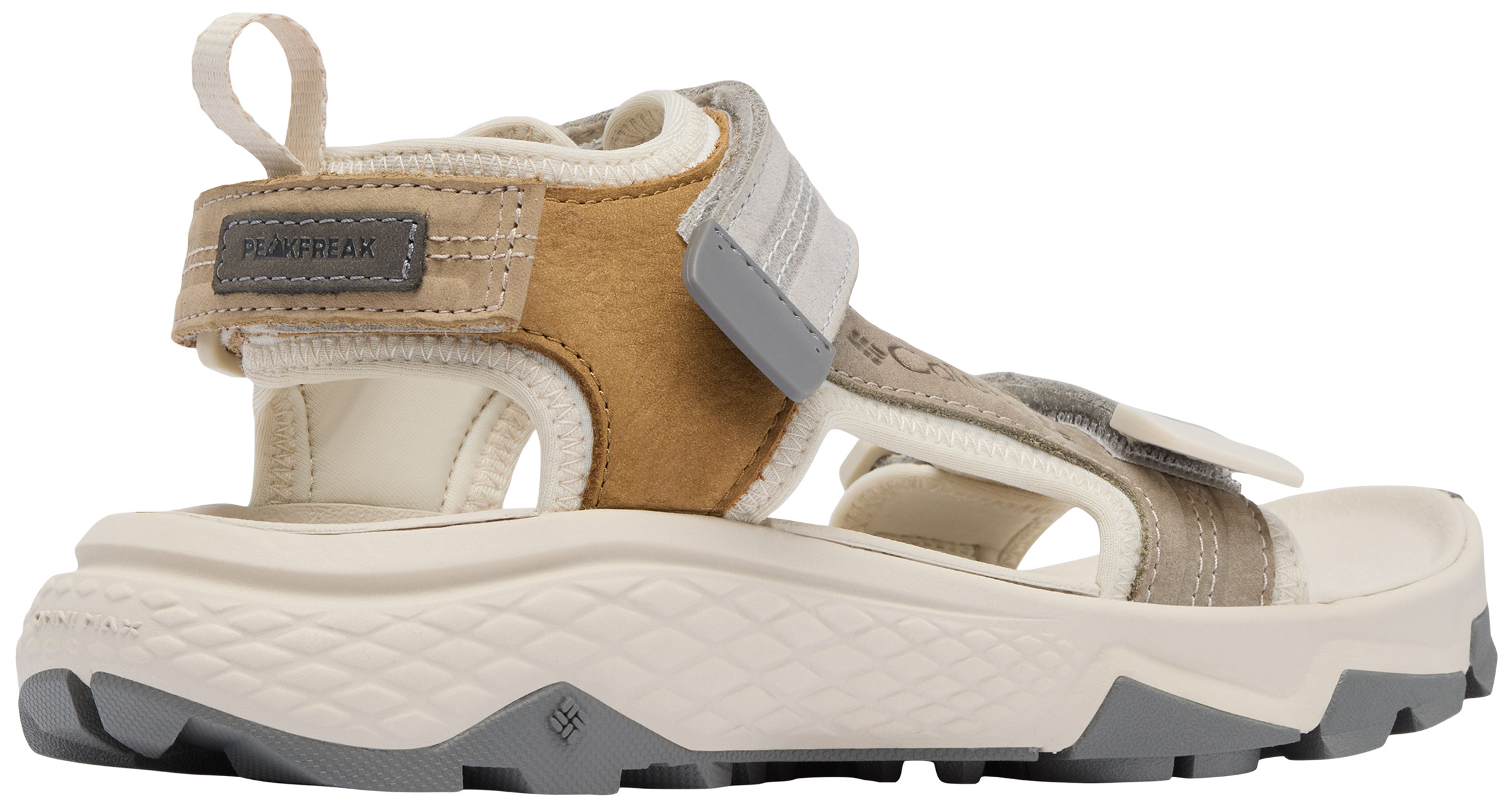 Peakfreak Rush Sandal Lea Dame