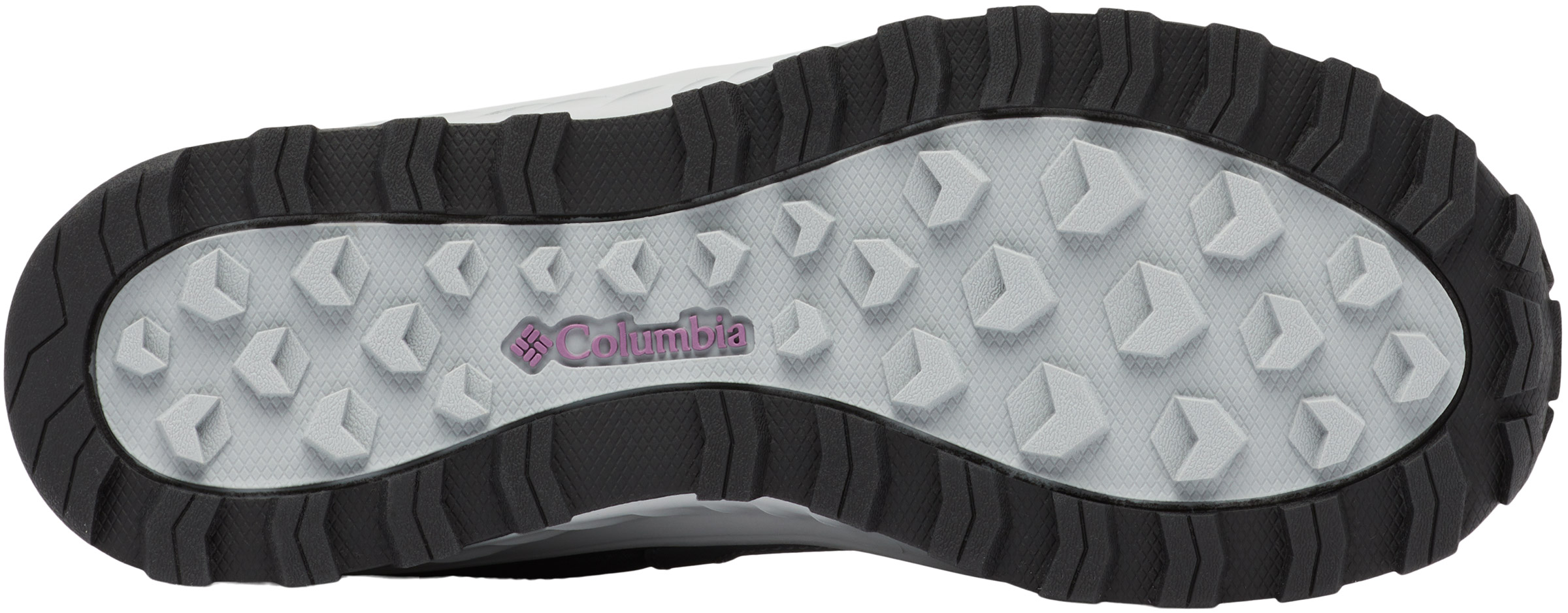 Trailstorm Ascend WP Dame