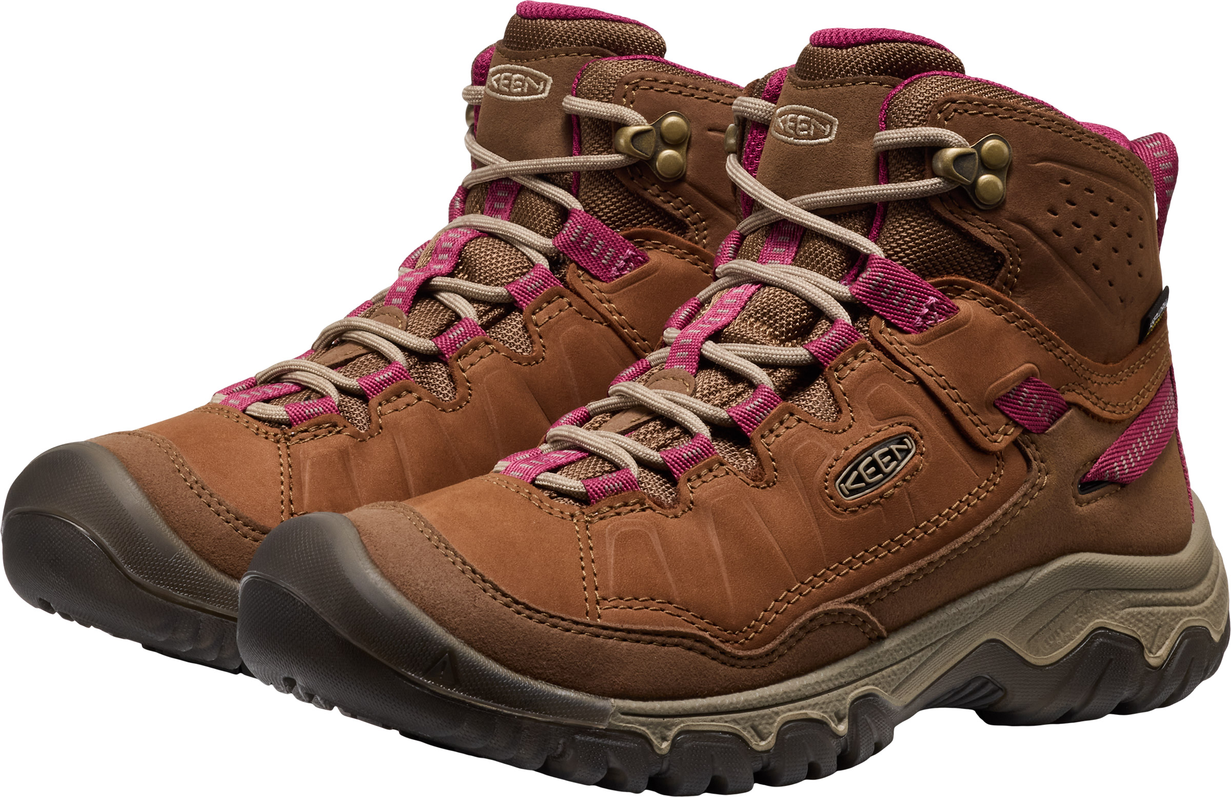 Targhee IV Mid WP Dame