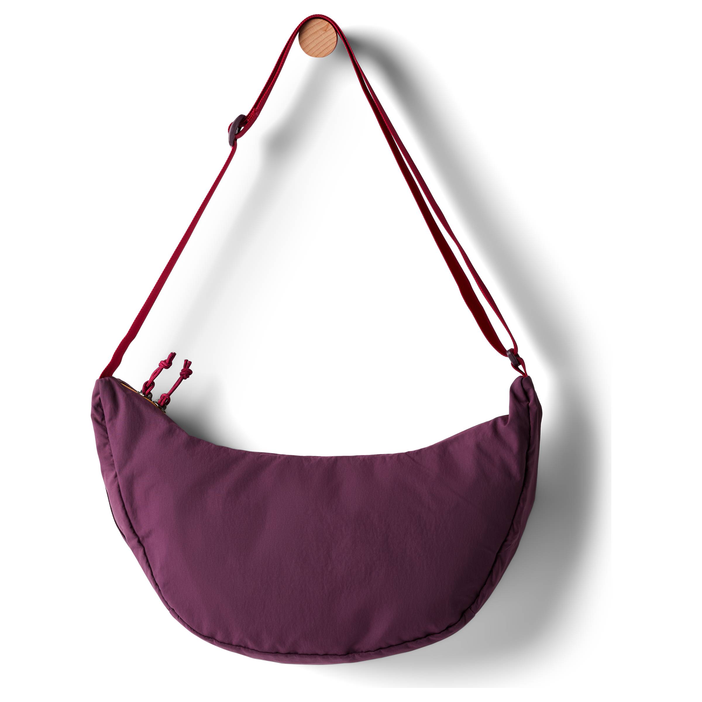 Empacable 6L Crescent Bag