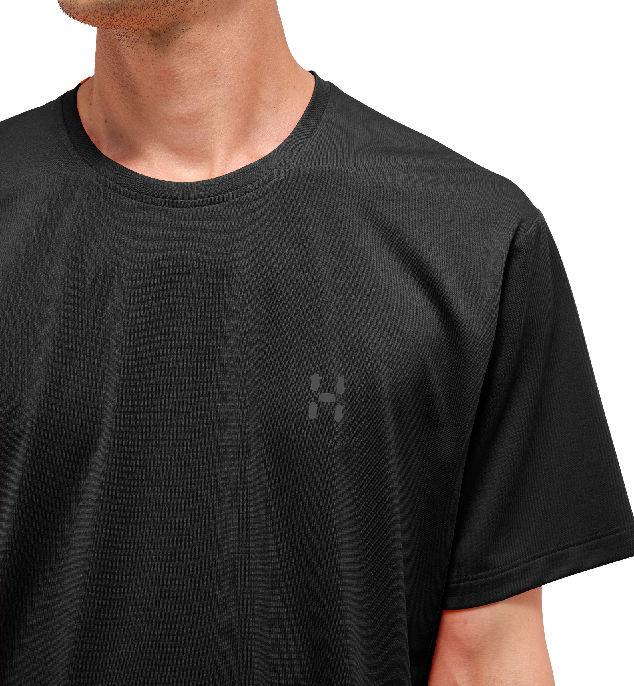 Trekk Tech Tee Herre