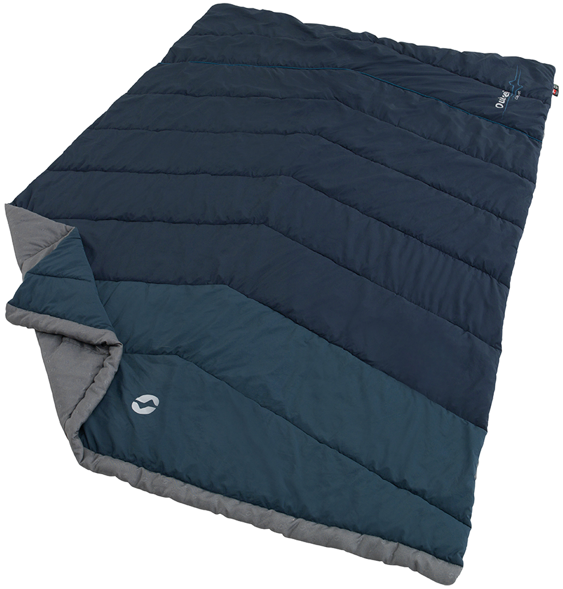 Caldera Duvet Dyne/Tæppe Outwell brands