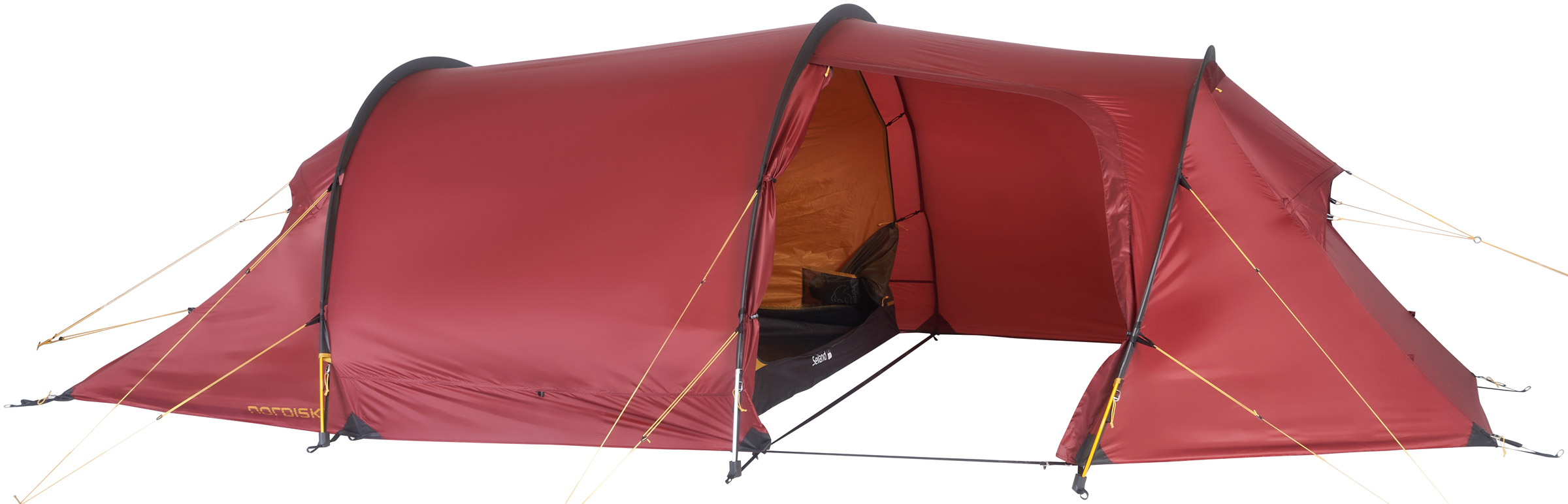 Seiland 3 SP, 3-Personers Telt