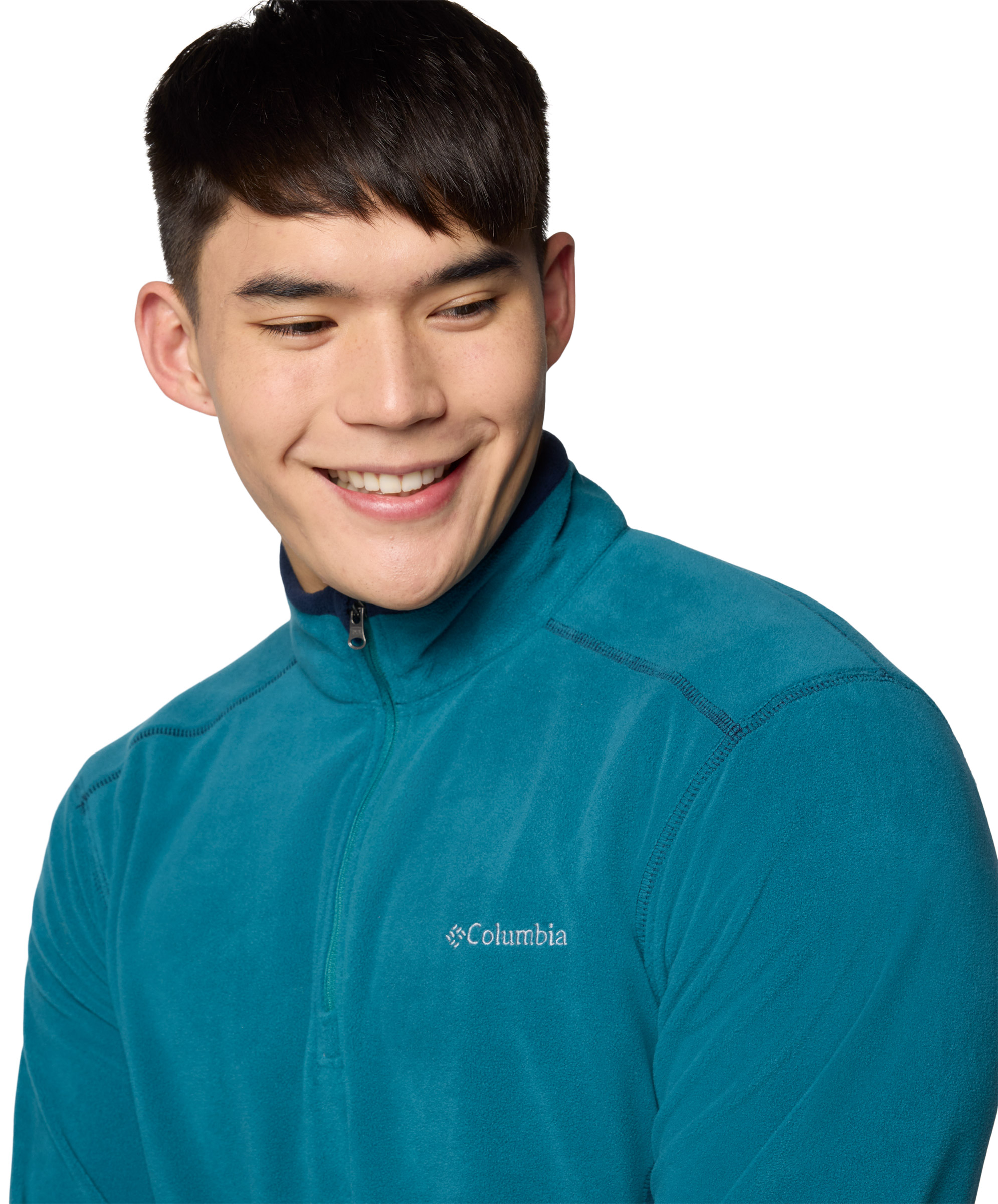 Klamath Range II Half Zip