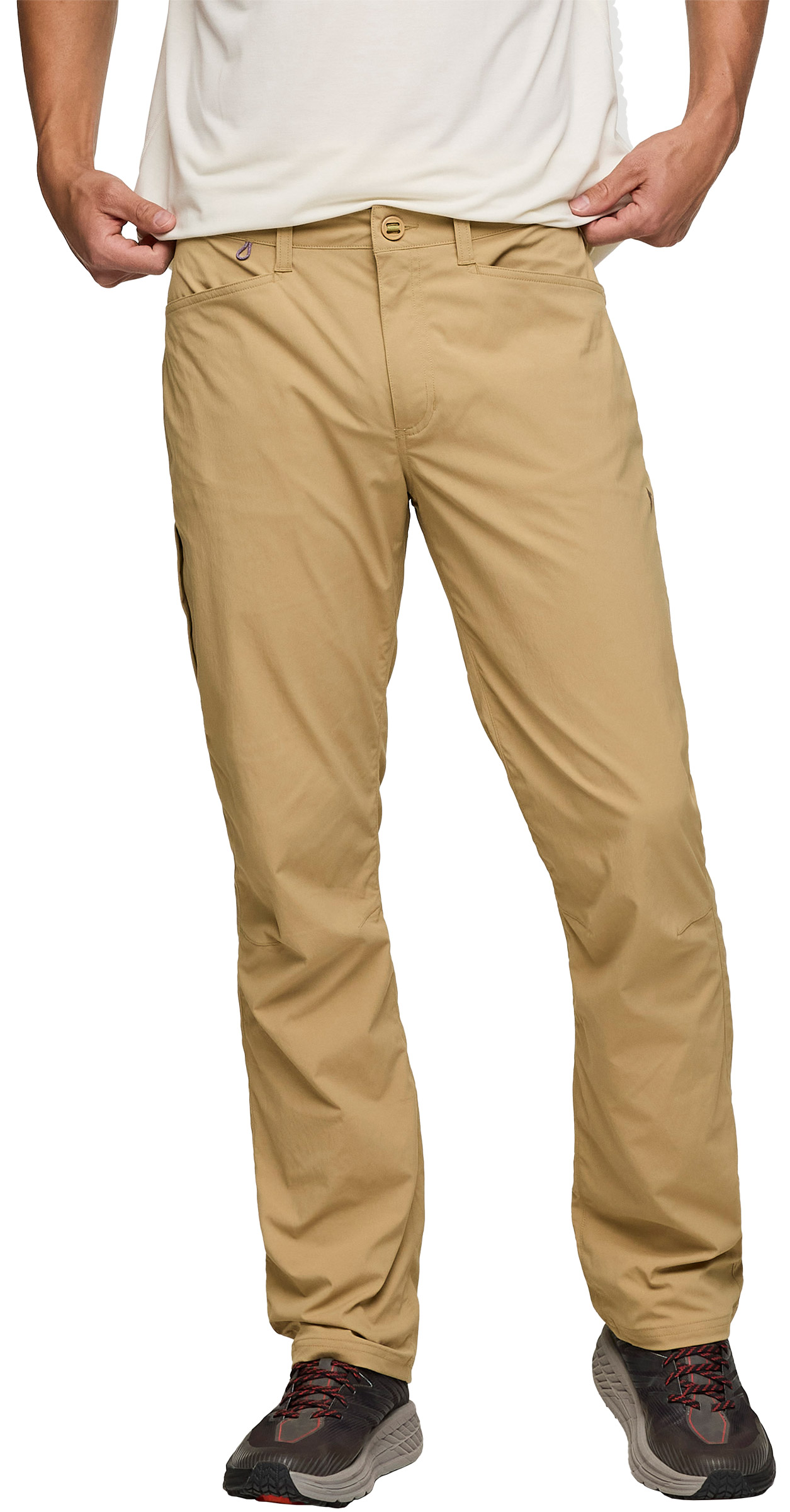 Coraje Tech Pant Cotopaxi beklaedning