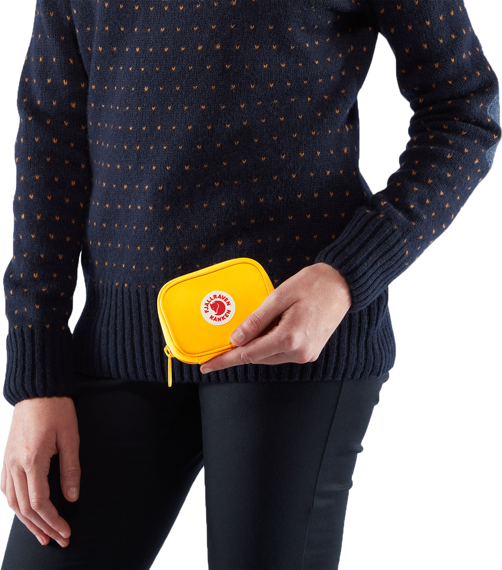 Kånken Card Wallet