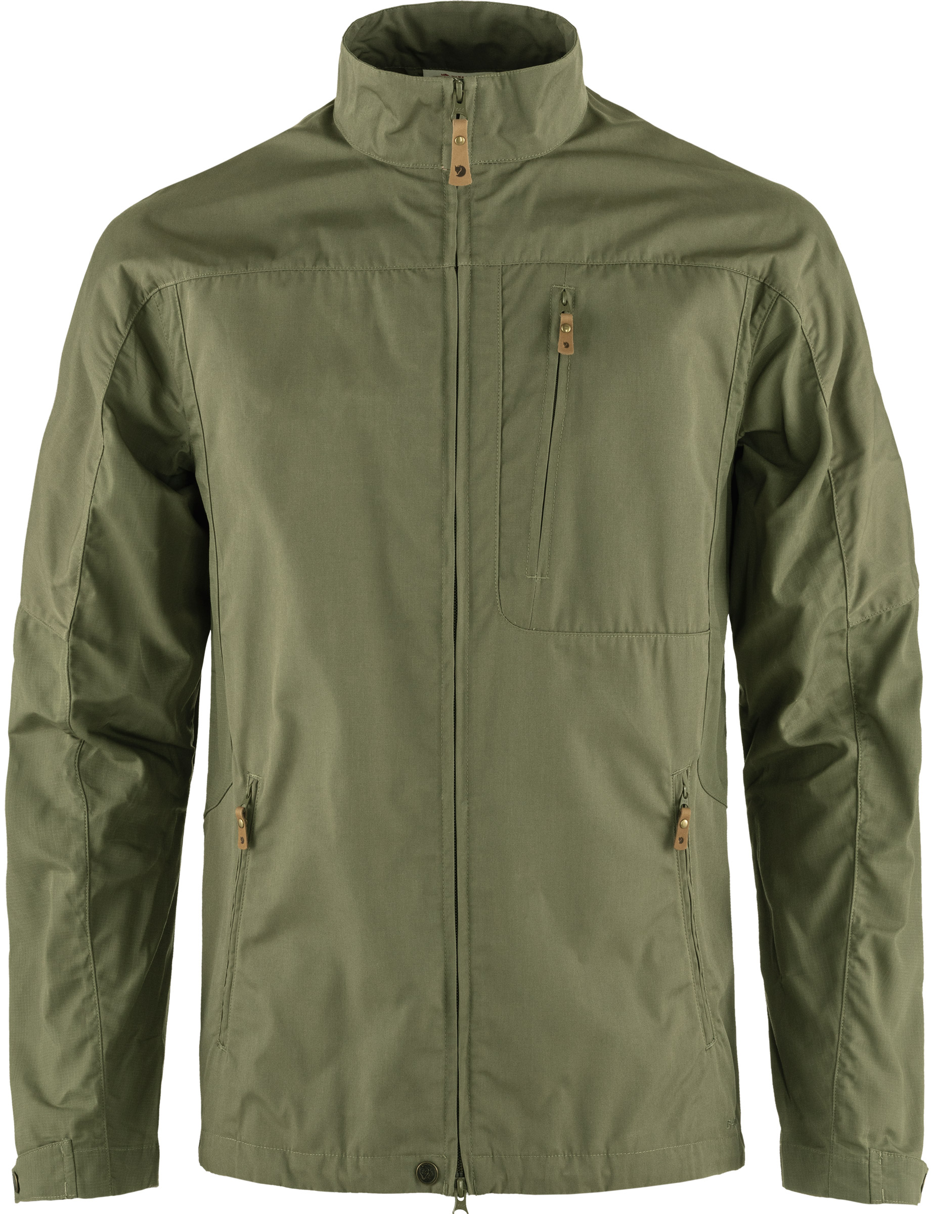 Övik Stencollar Jacket