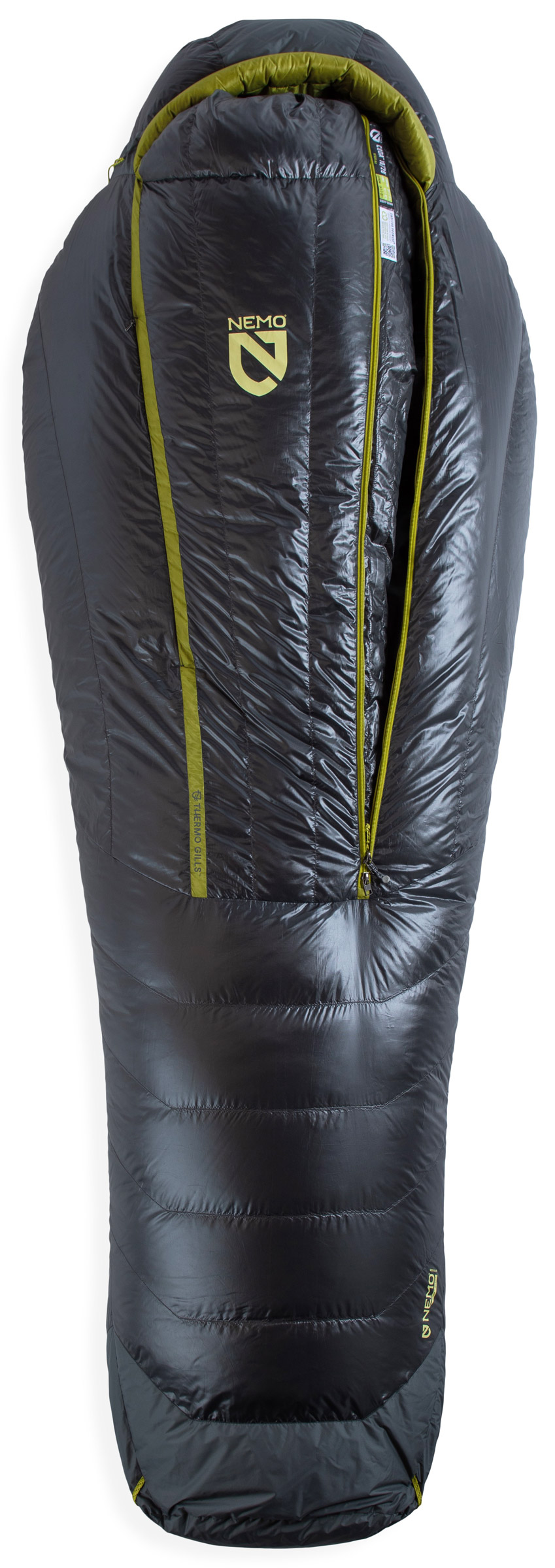 Coda 10/20 Regular Dunsovepose