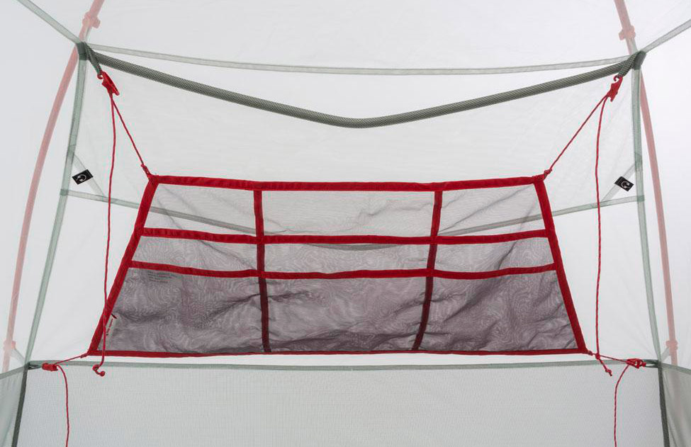 Gear Loft Large Wall Big Agnes brands