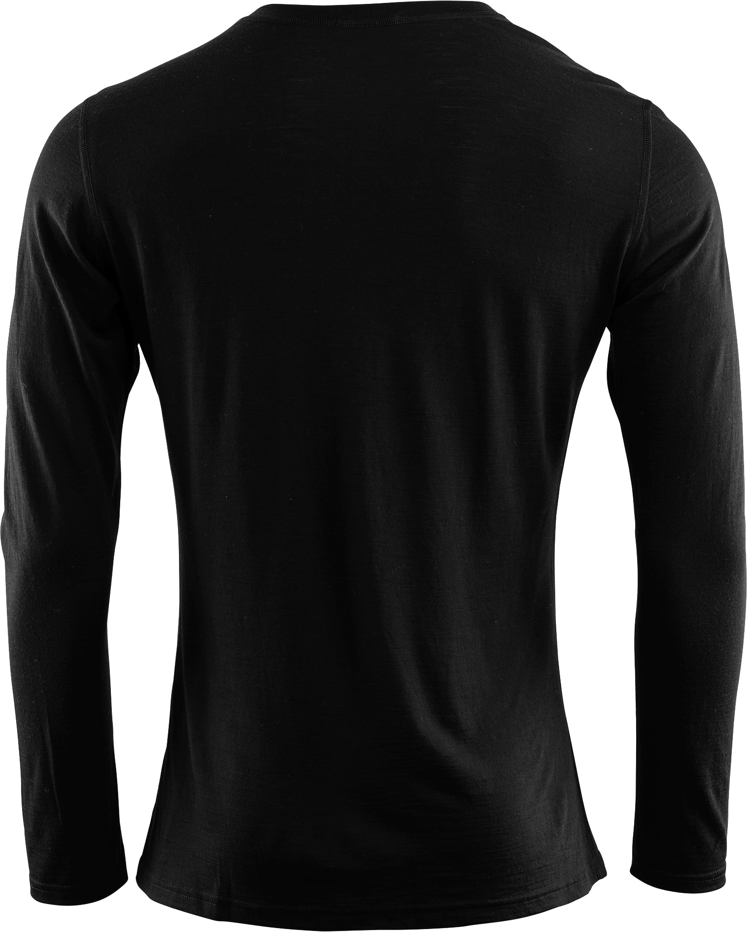 LightWool Undershirt Long Sleeve