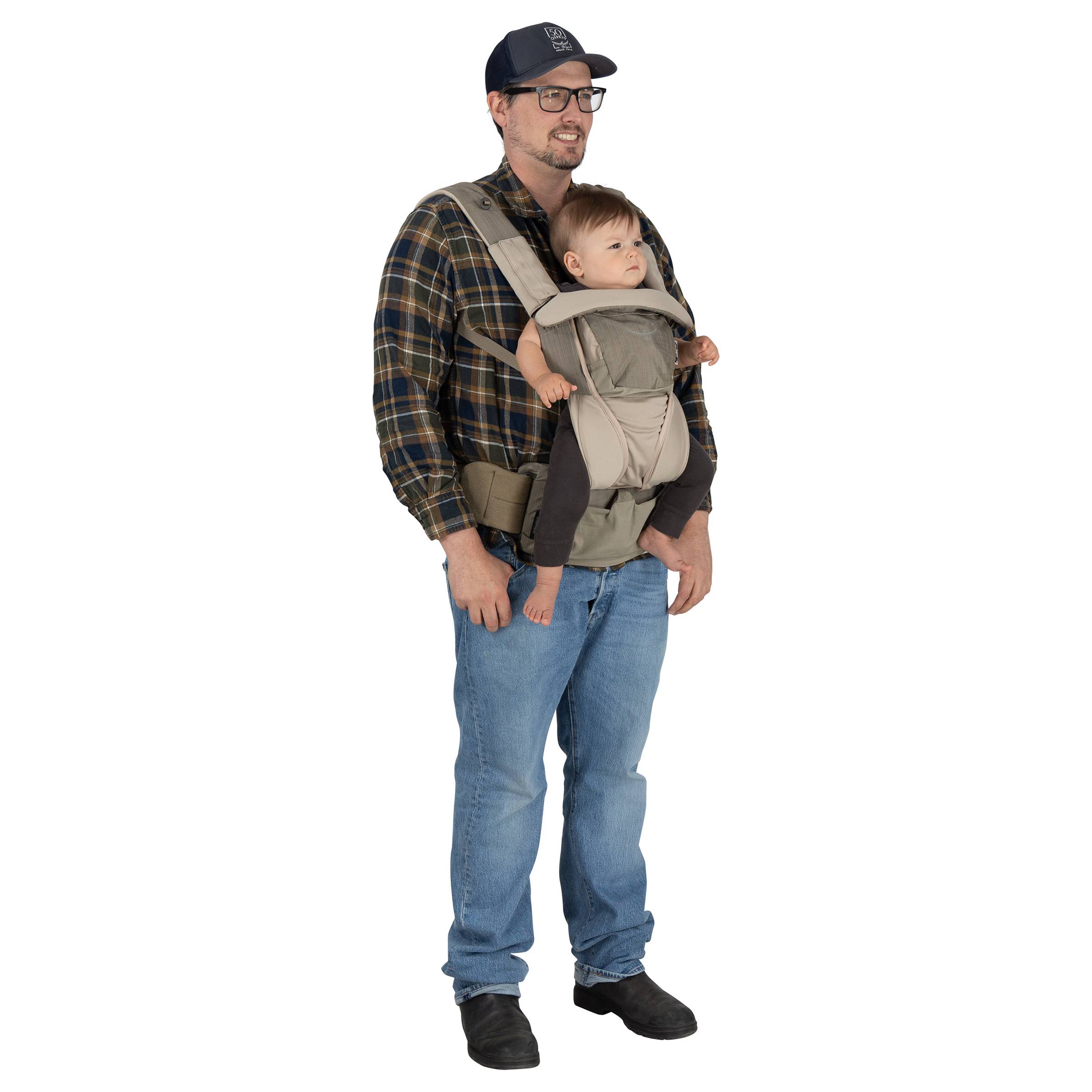 Poco Soft Child Carrier LT Bæresele