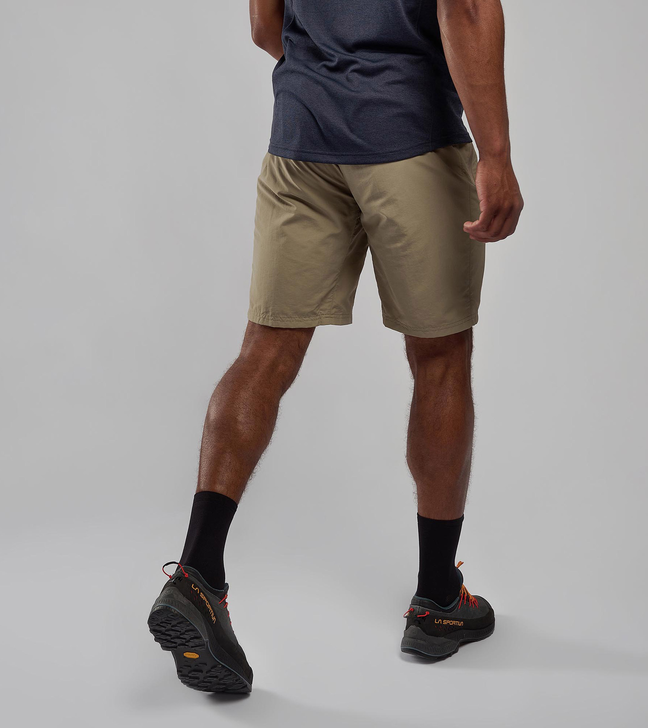 Terra Shorts  Herre