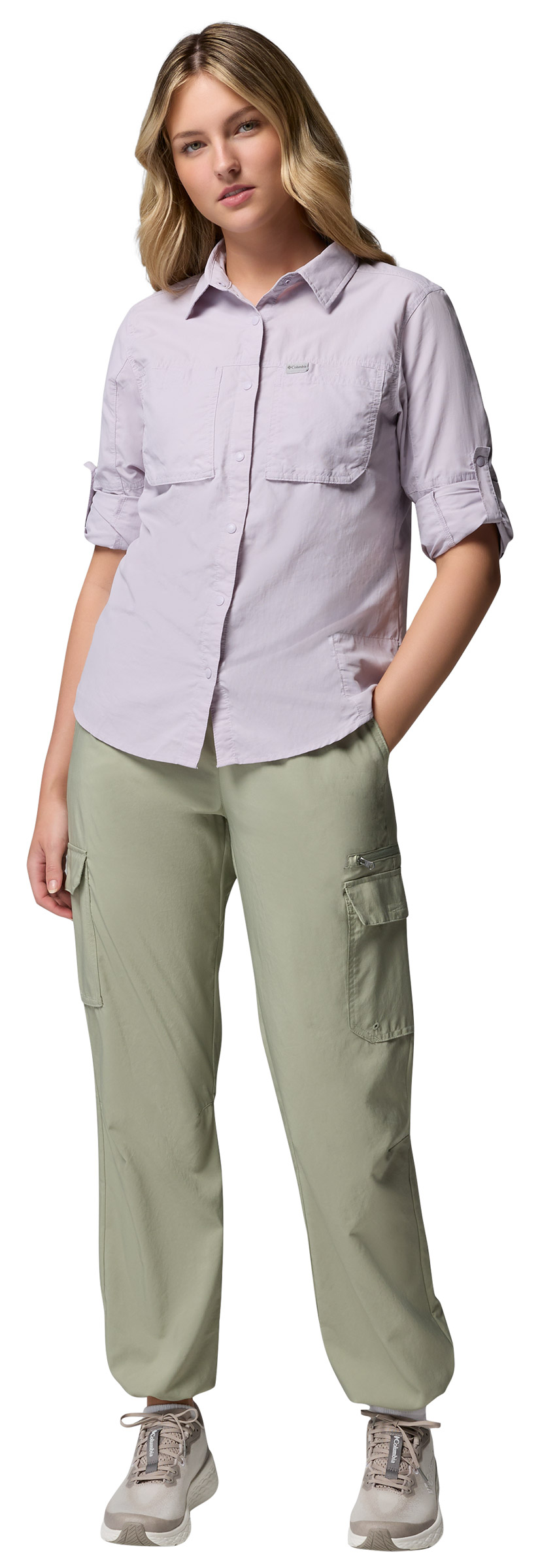 Skien Valley Cargo Pant Dame