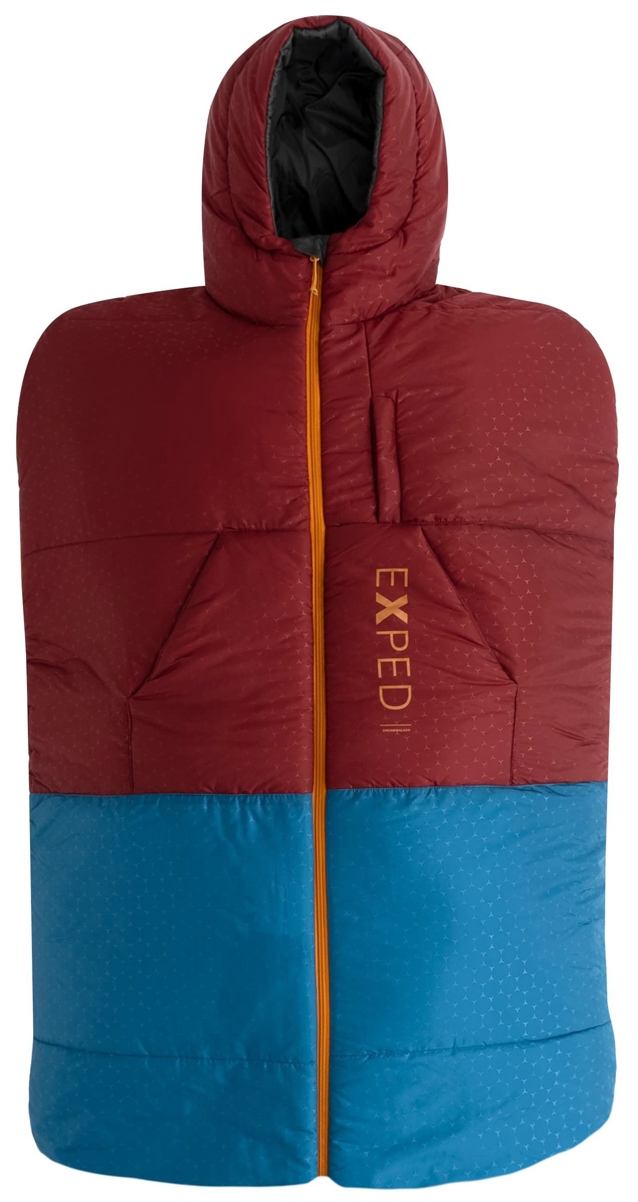 Dreamwalker M Fibersovepose/-parka